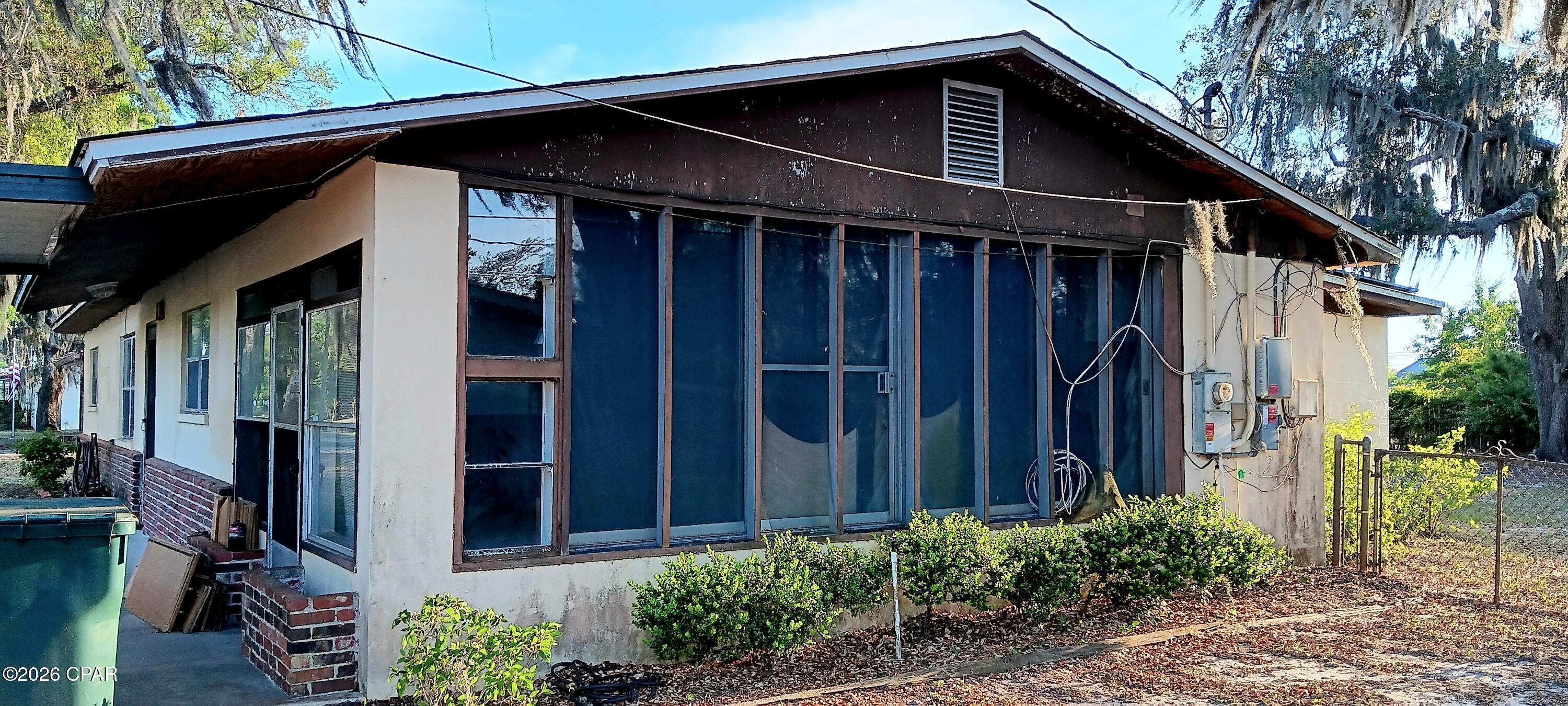 Lynn Haven - Residential