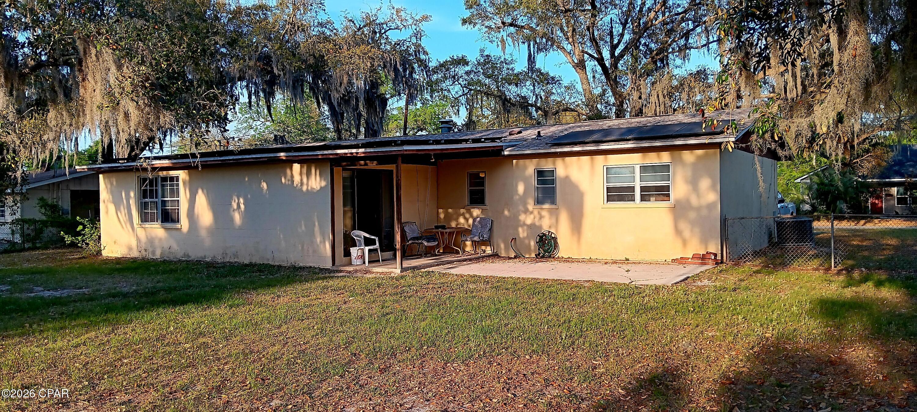 Lynn Haven - Residential