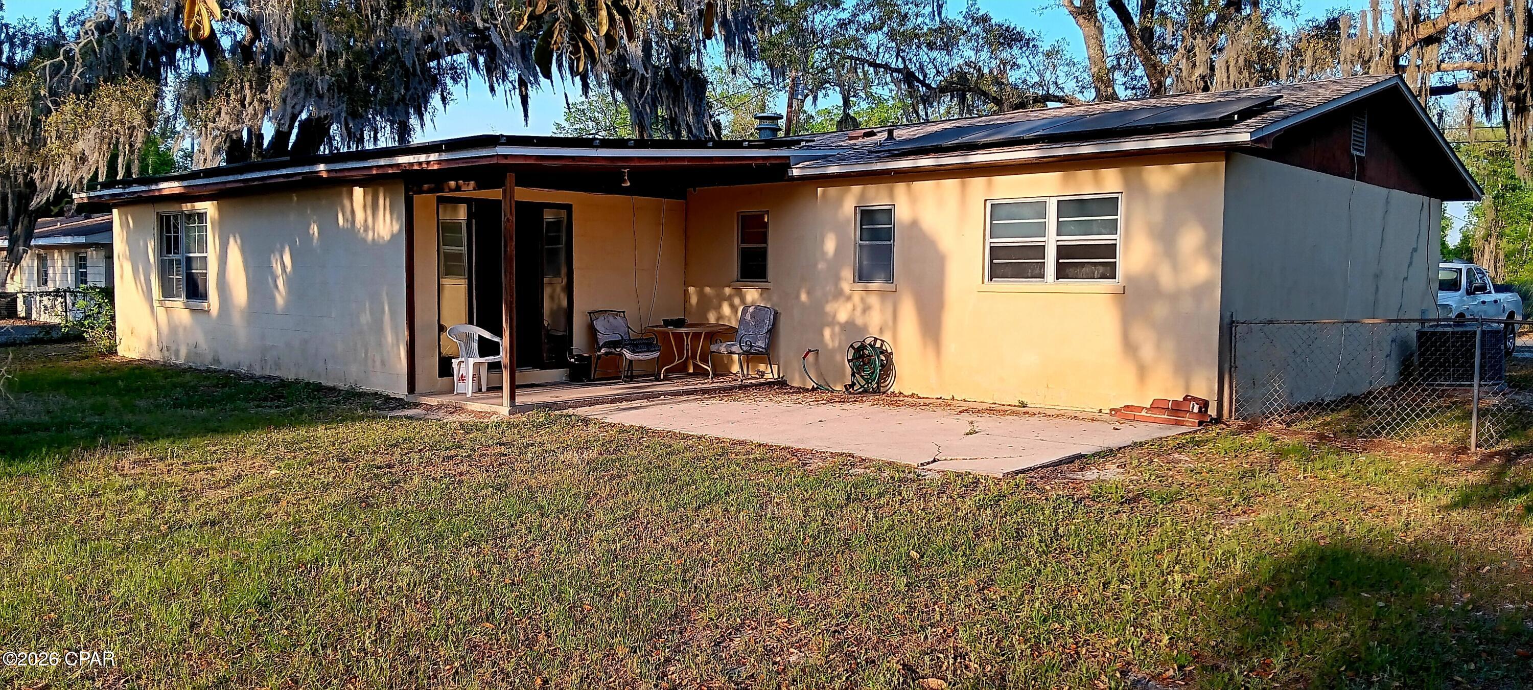 Lynn Haven - Residential