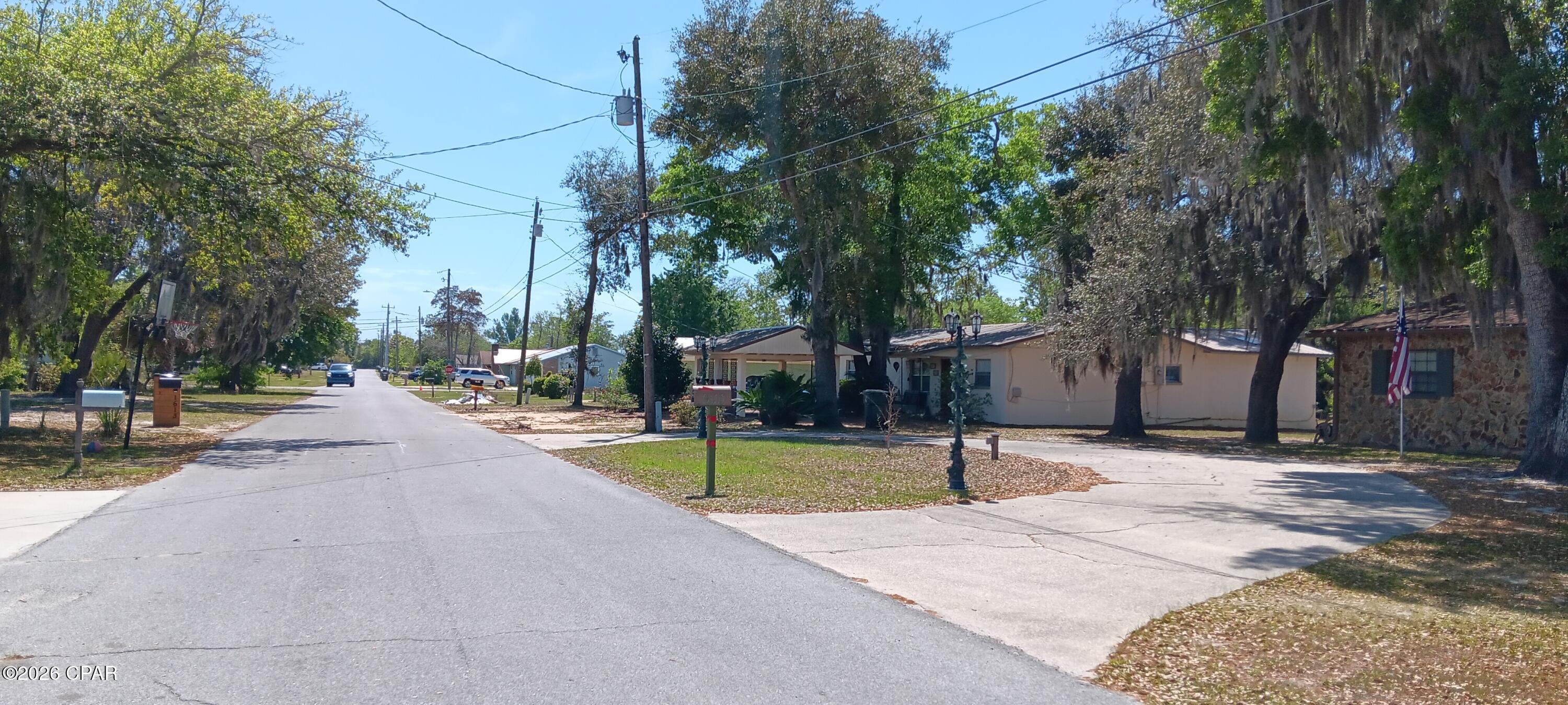 Lynn Haven - Residential