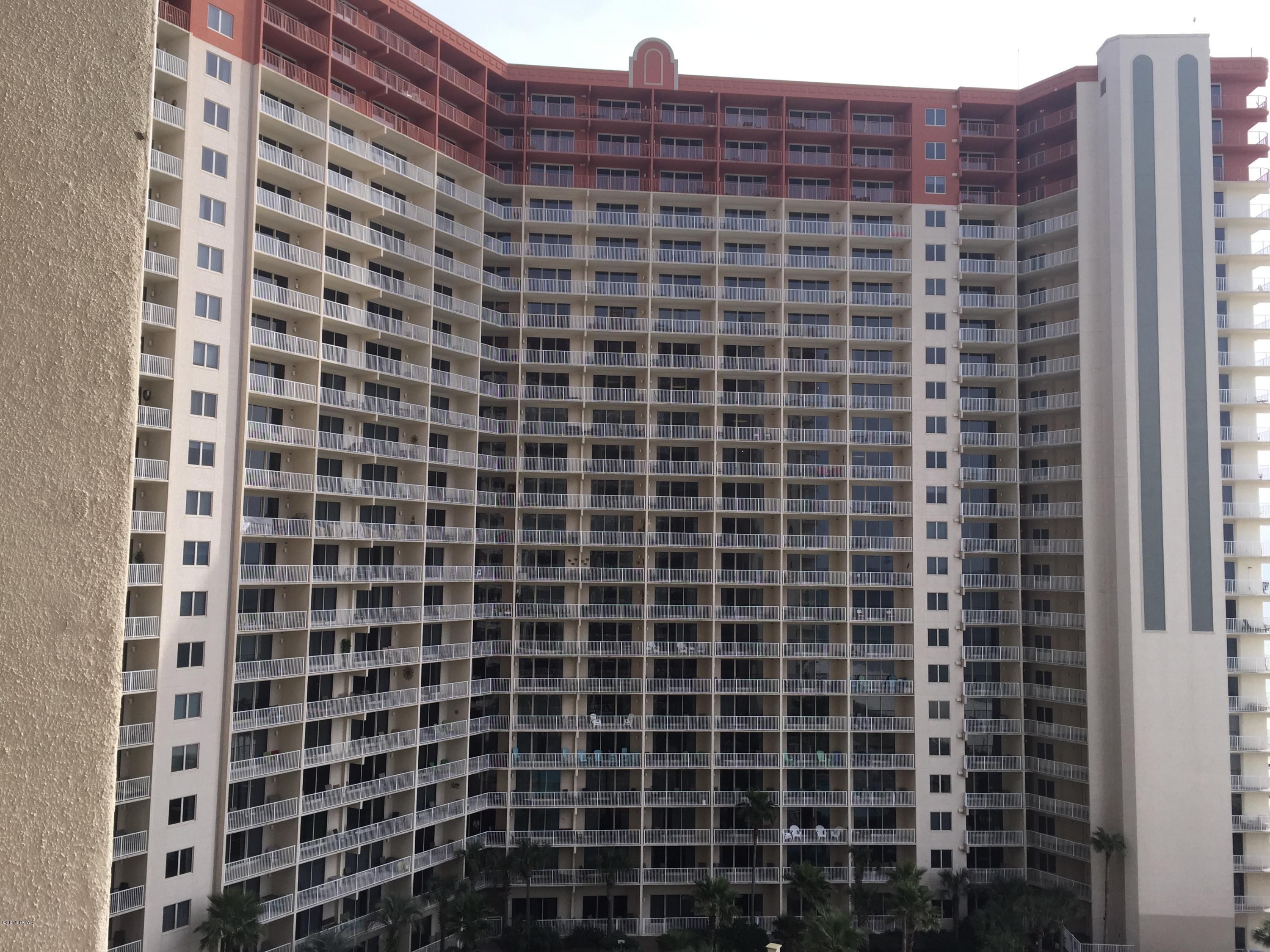 Shores Of Panama Phase I - Residential