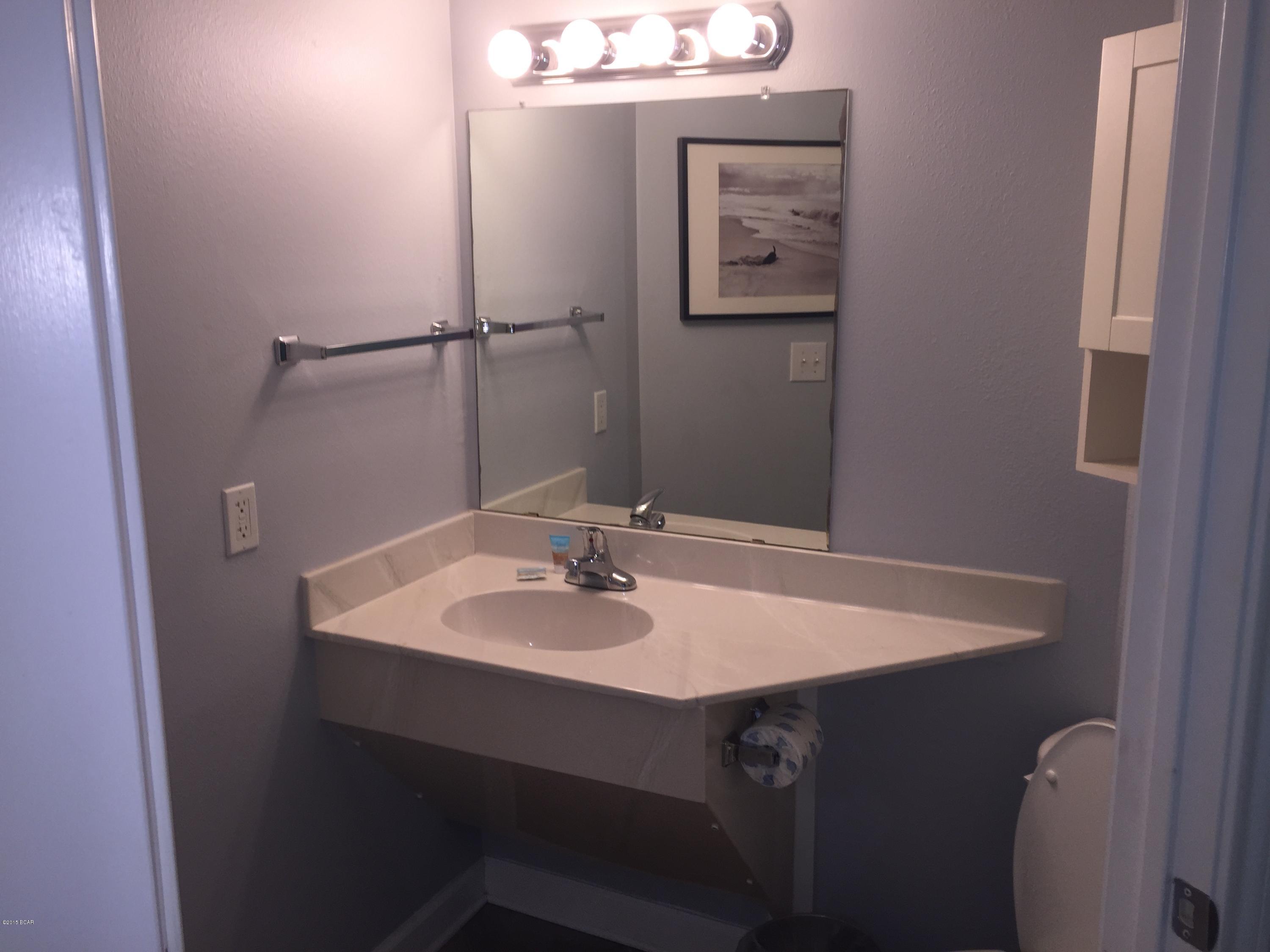 Shores Of Panama Phase I - Residential