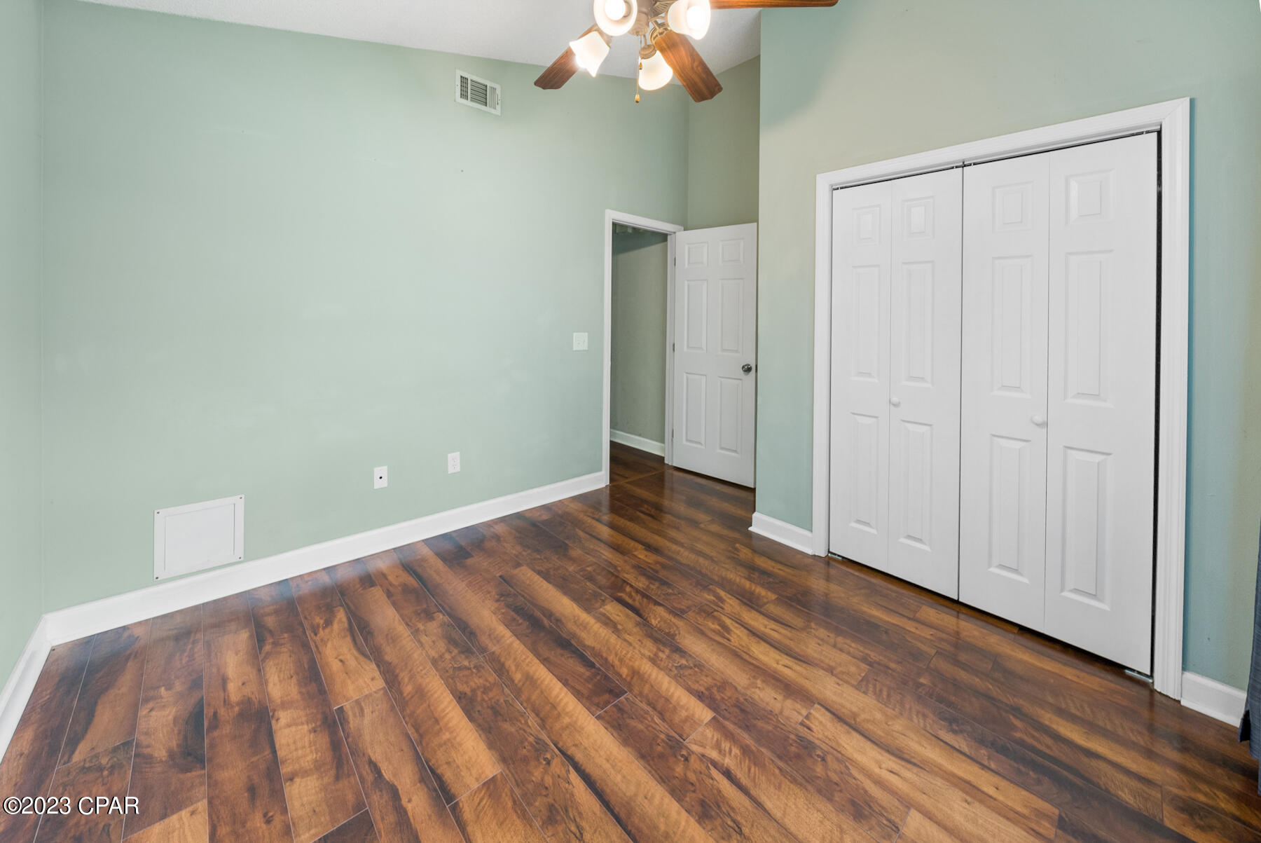 Belaire Estates U-6 - Residential Lease