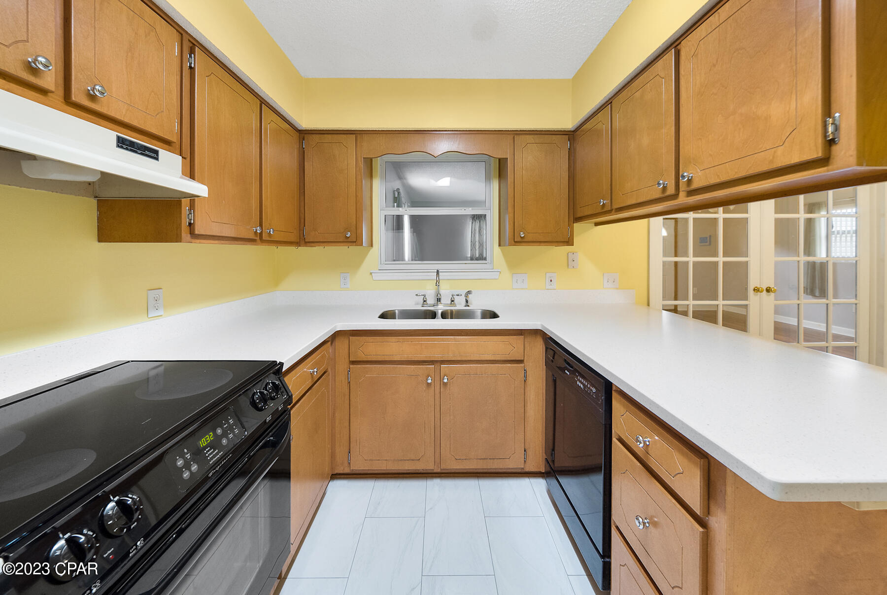 Belaire Estates U-6 - Residential Lease