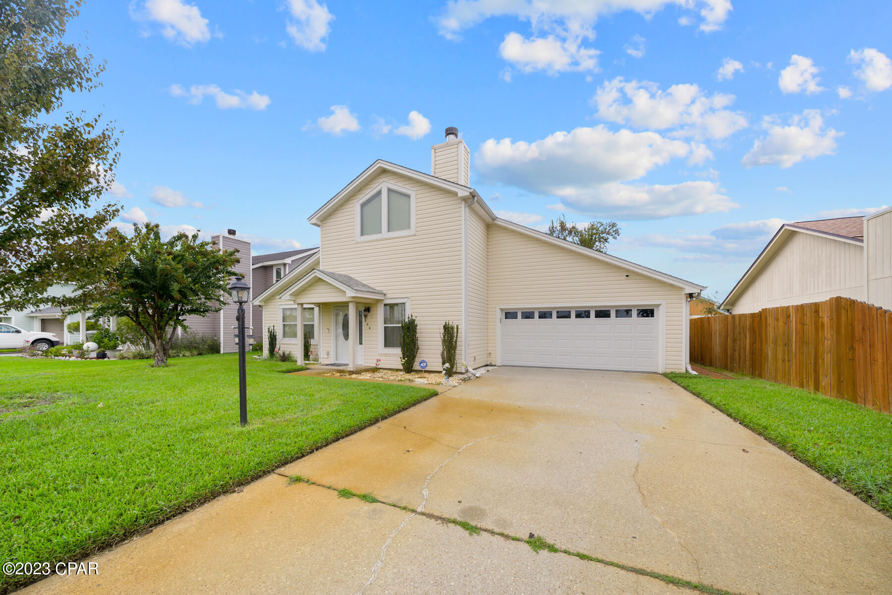 Belaire Estates U-6 - Residential Lease