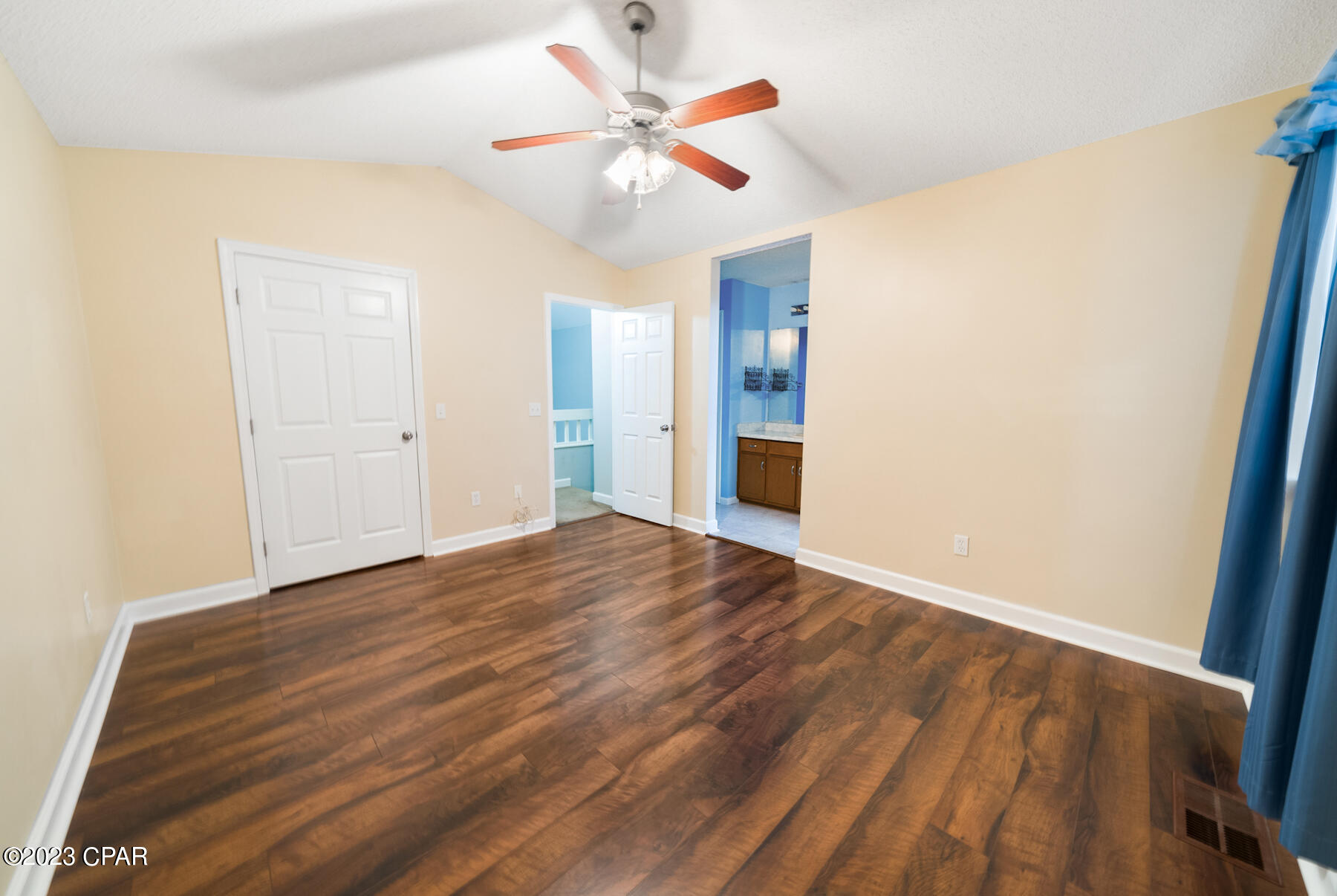 Belaire Estates U-6 - Residential Lease