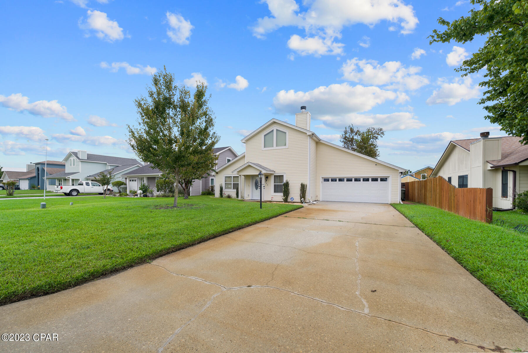 Belaire Estates U-6 - Residential Lease