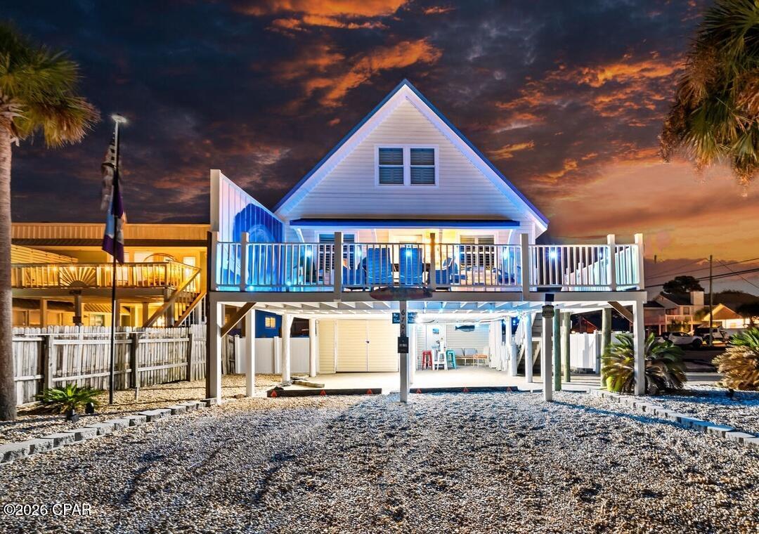 Photo 1 of 43 — 6706 Sunset Avenue, Panama City Beach, FL 32408