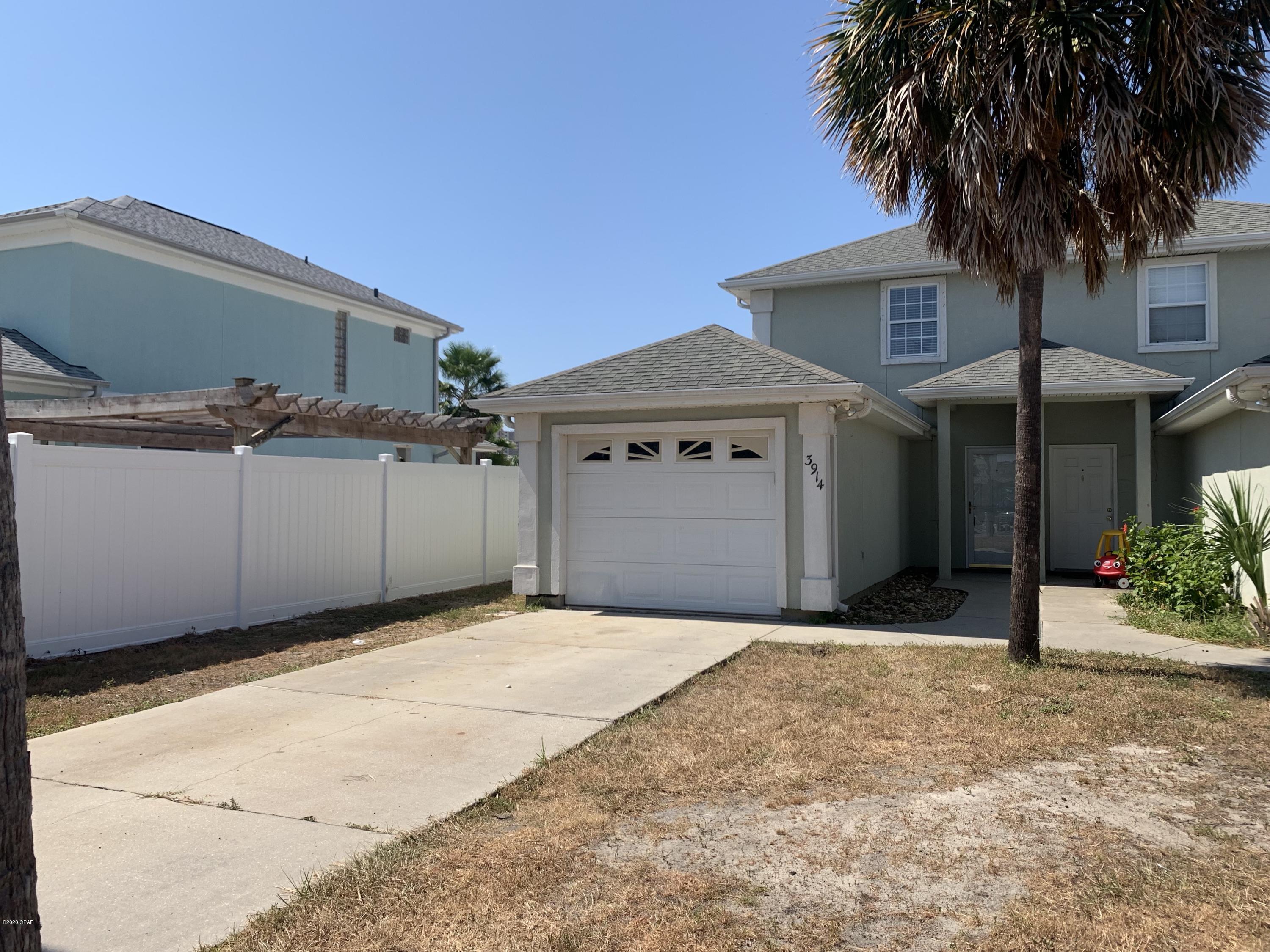 [No Recorded Subdiv] - Residential Lease