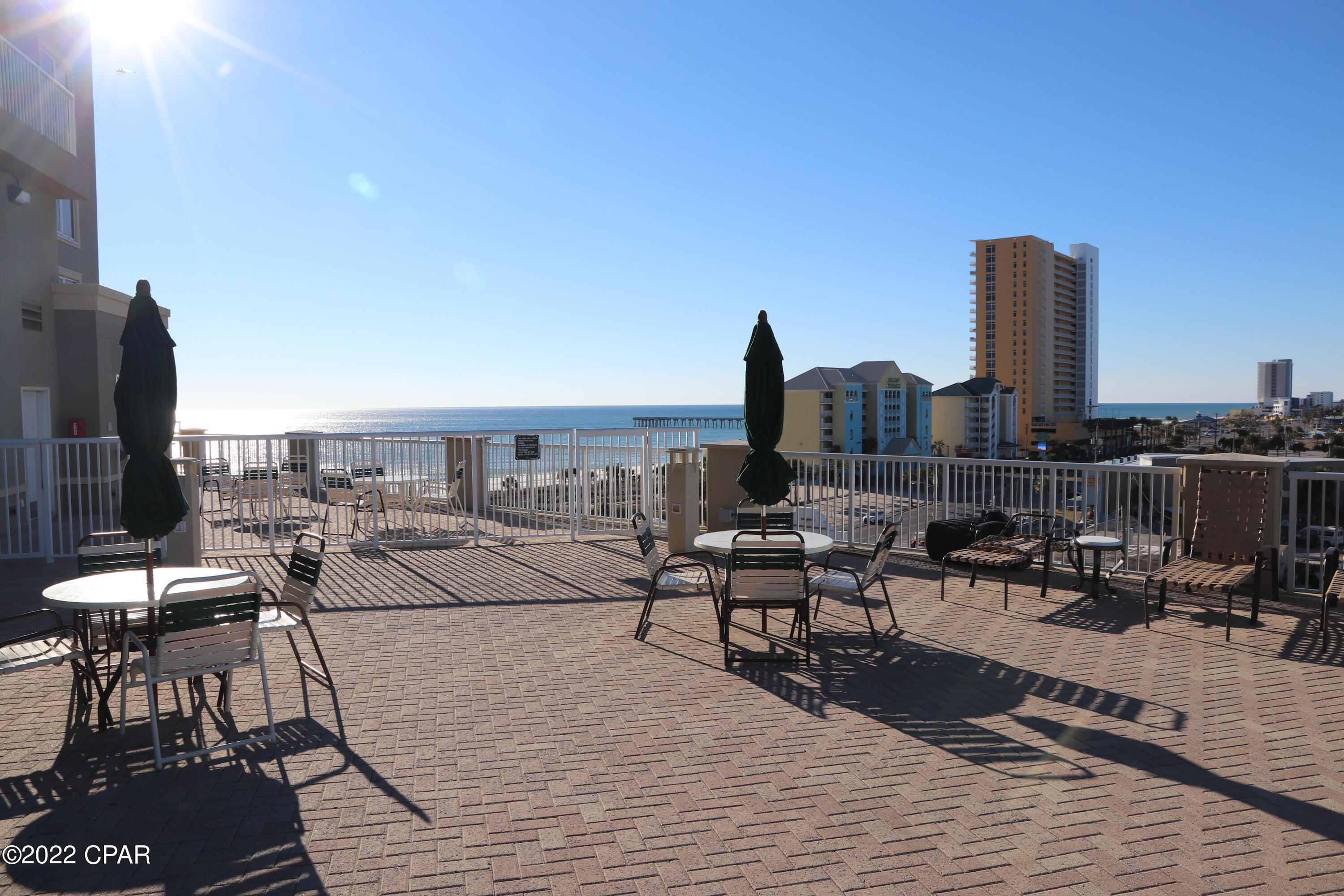 Grand Panama Beach Resort - Residential