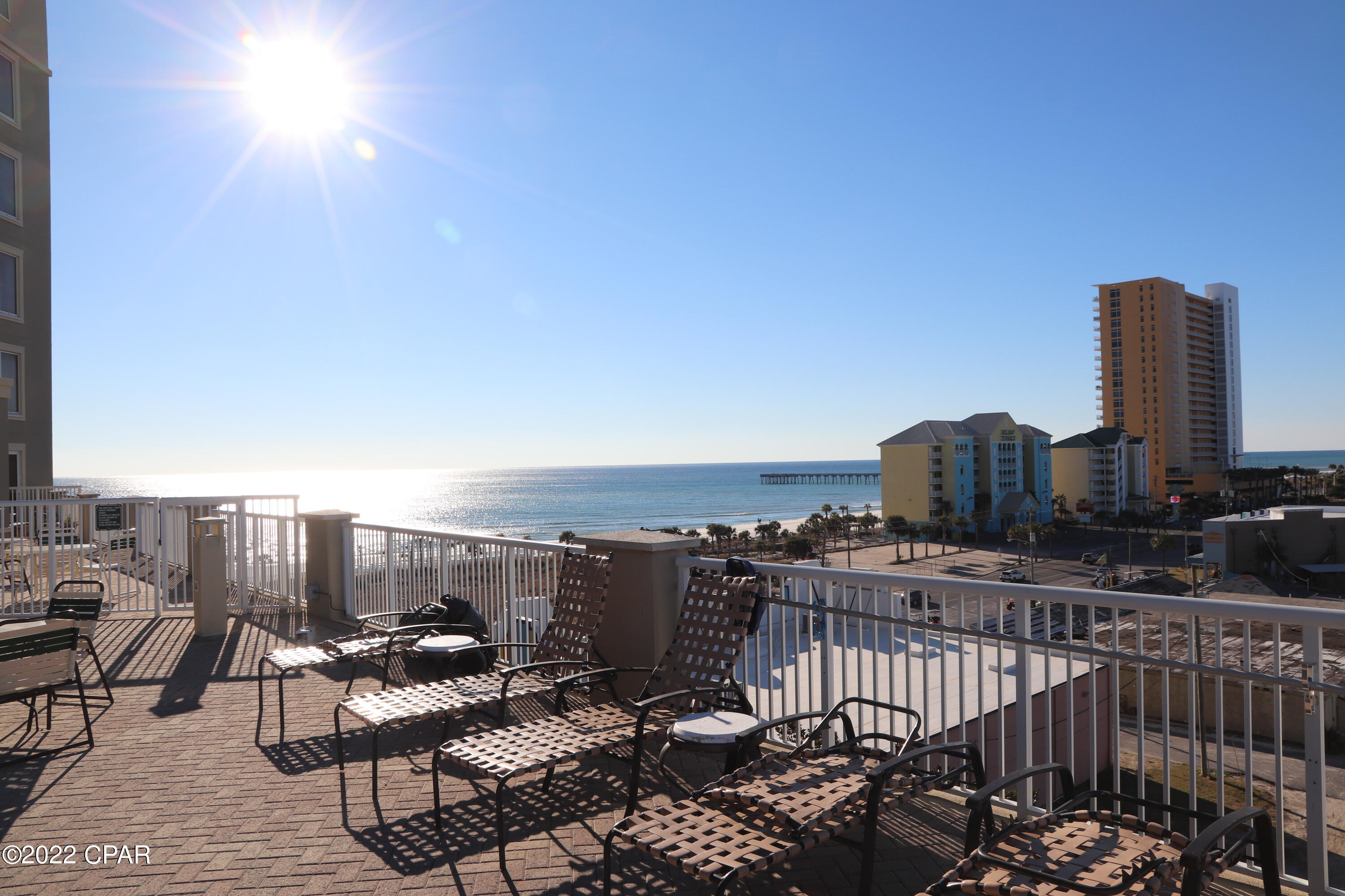 Grand Panama Beach Resort - Residential