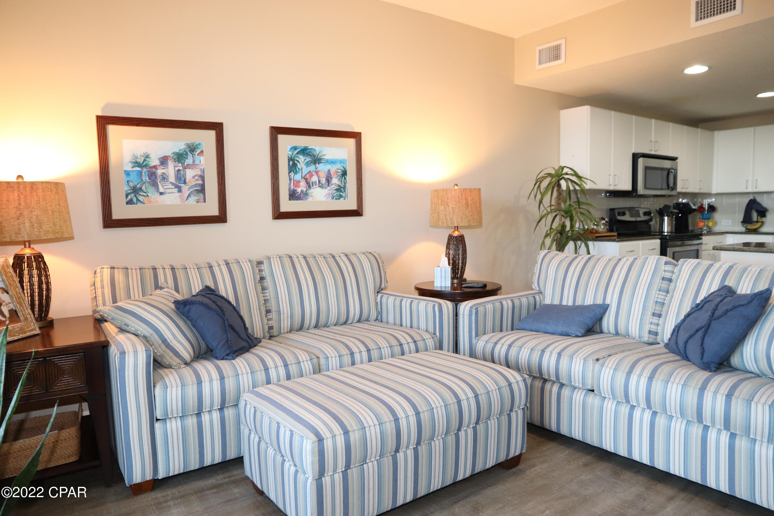 Grand Panama Beach Resort - Residential