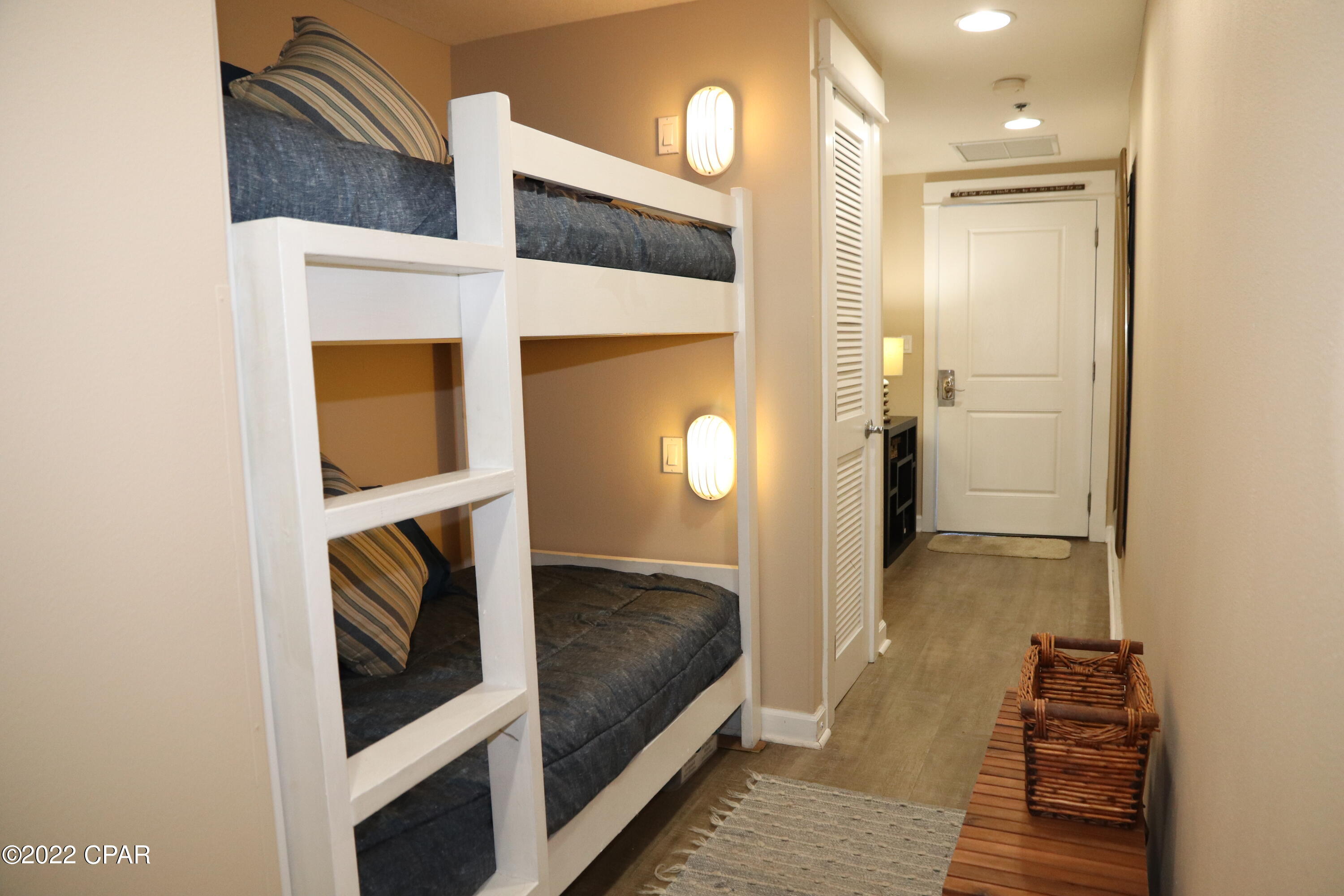 Grand Panama Beach Resort - Residential