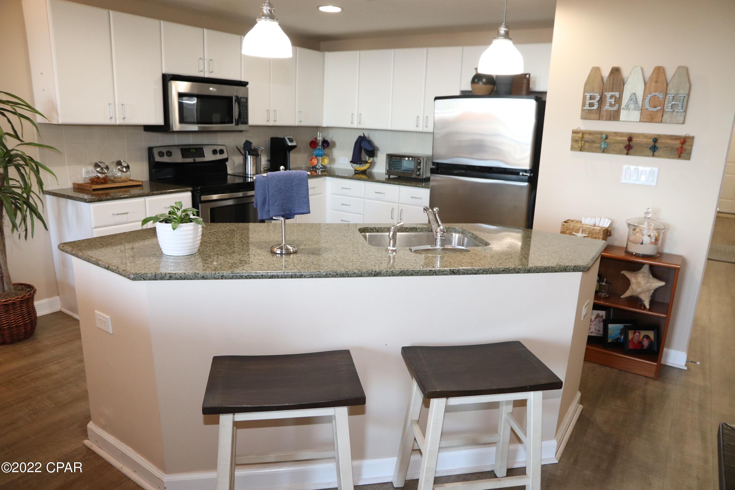 Grand Panama Beach Resort - Residential