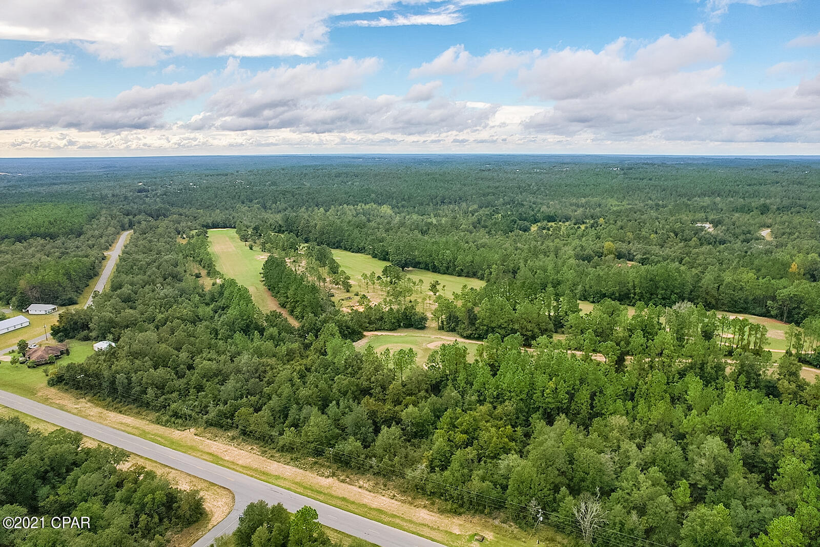 Sunny Hills Unit 6 - Land