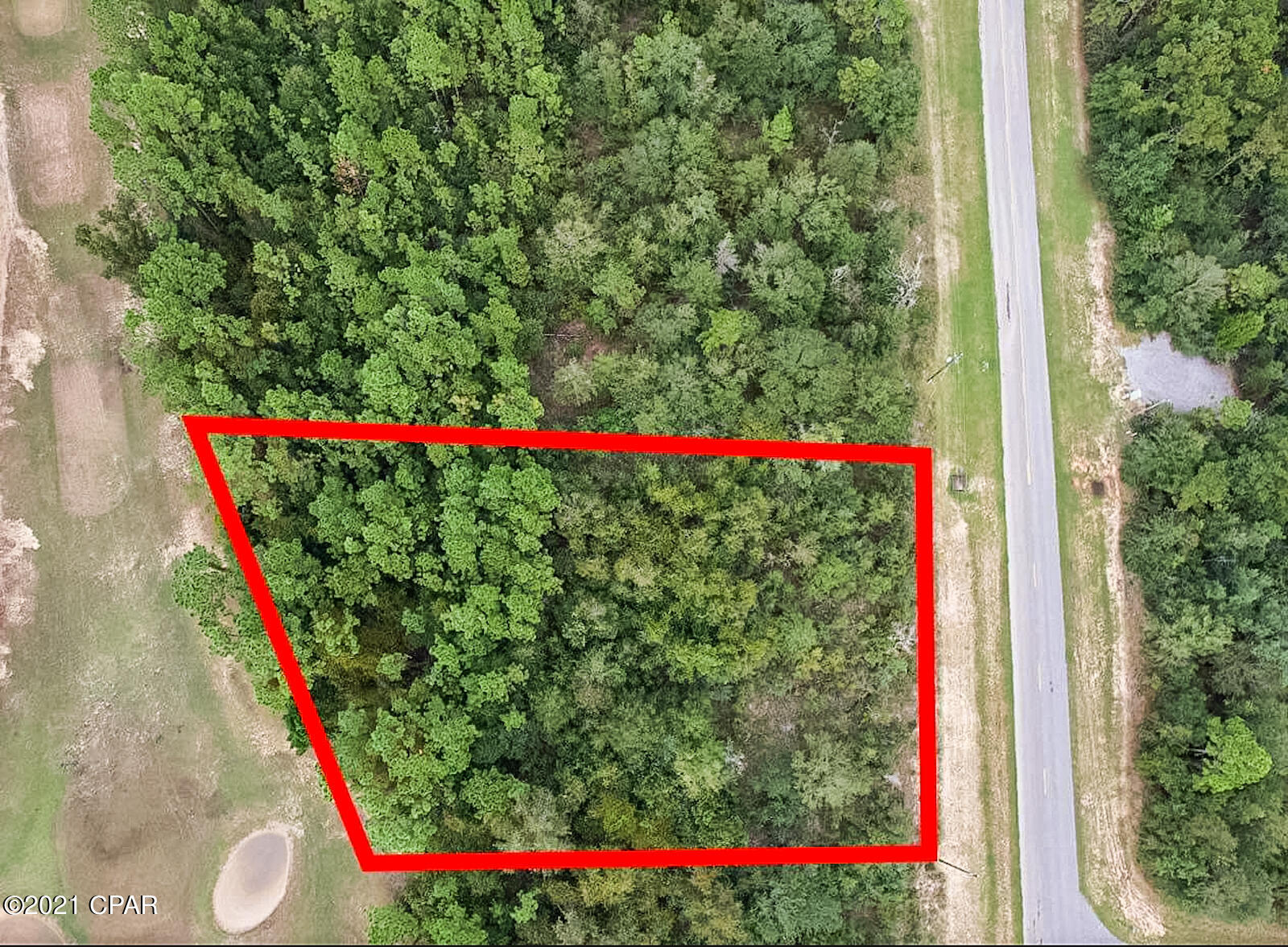 Sunny Hills Unit 6 - Land