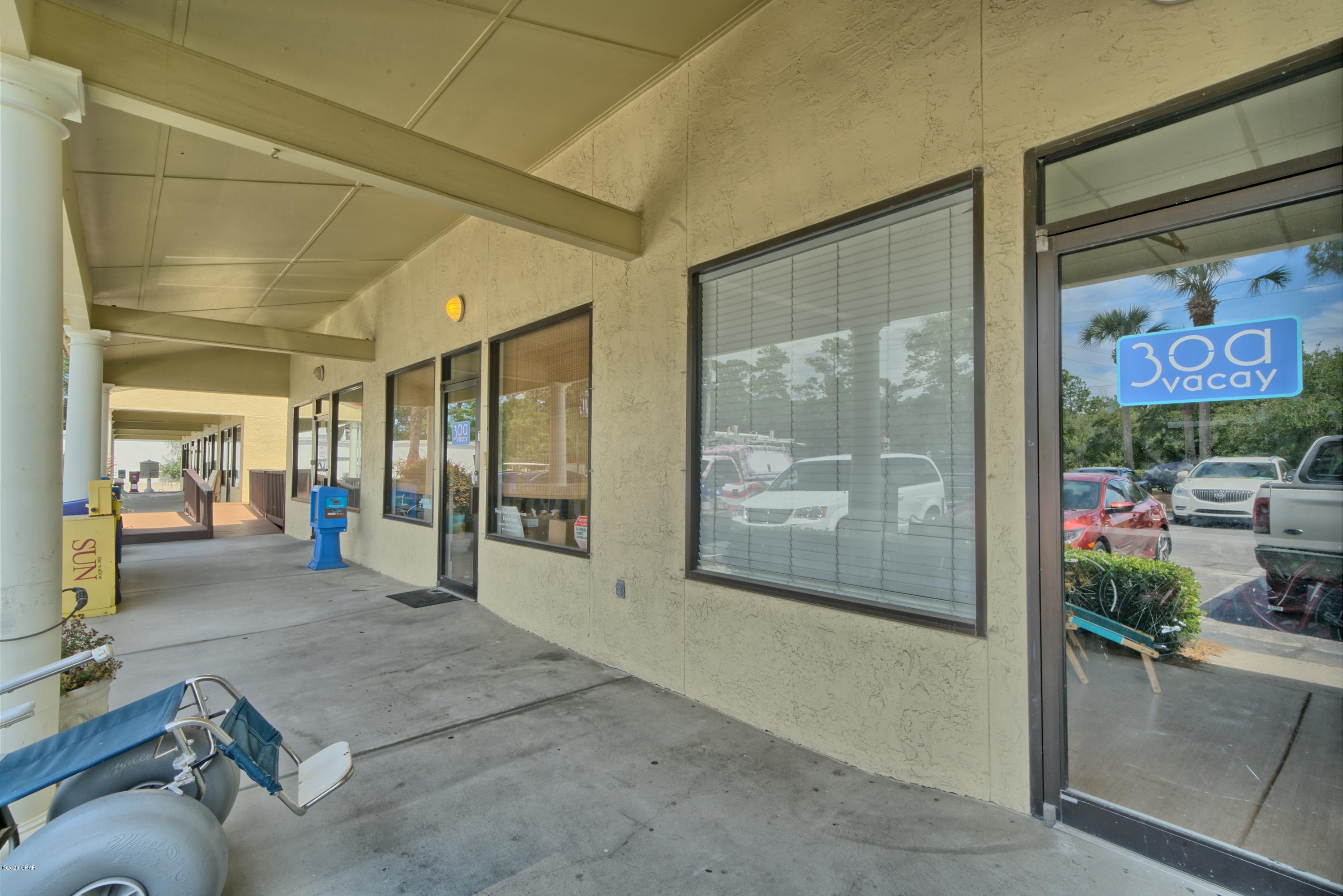 Lakewood Of Seagrove Beach - Commercial Lease