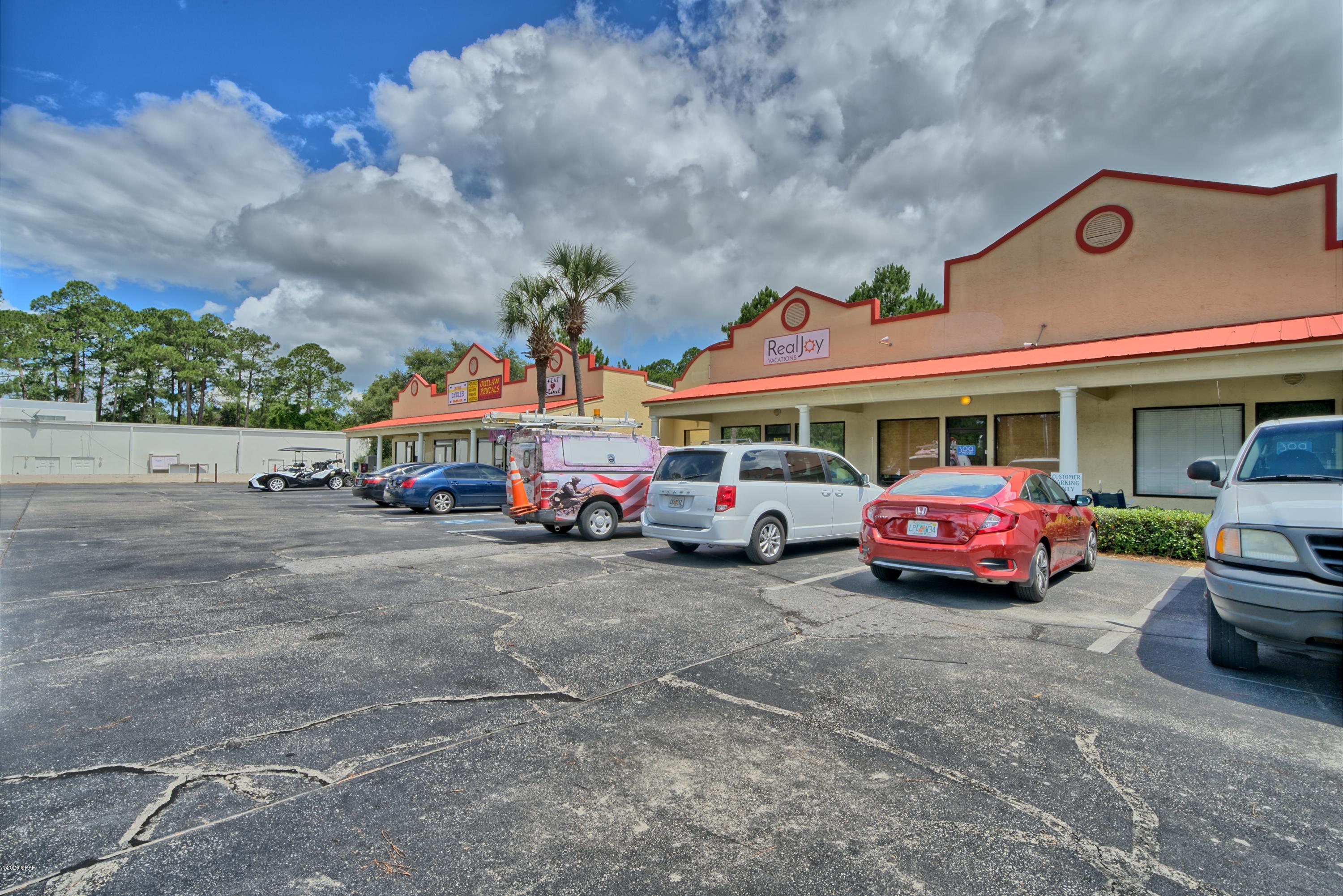 Lakewood Of Seagrove Beach - Commercial Lease