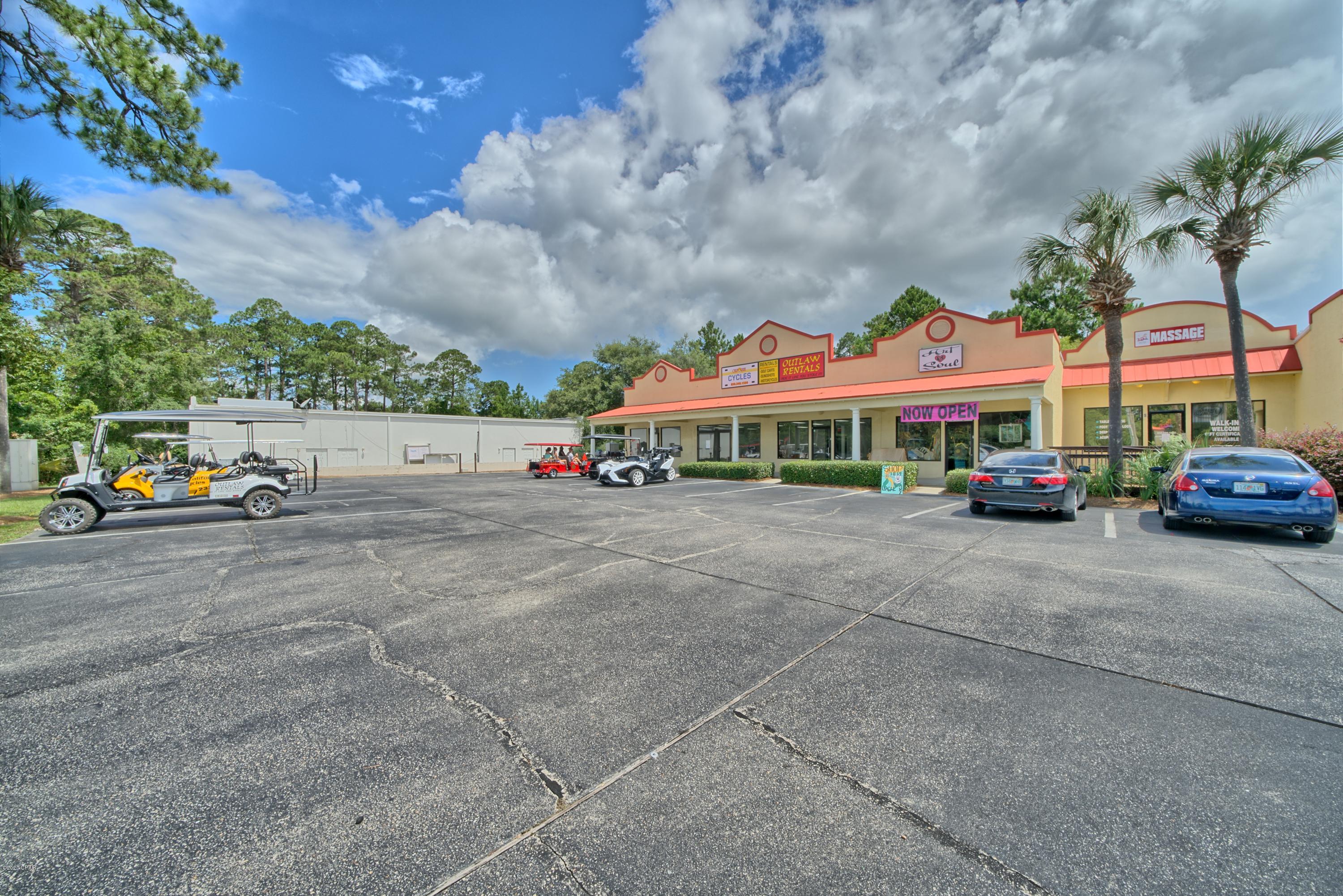 Lakewood Of Seagrove Beach - Commercial Lease