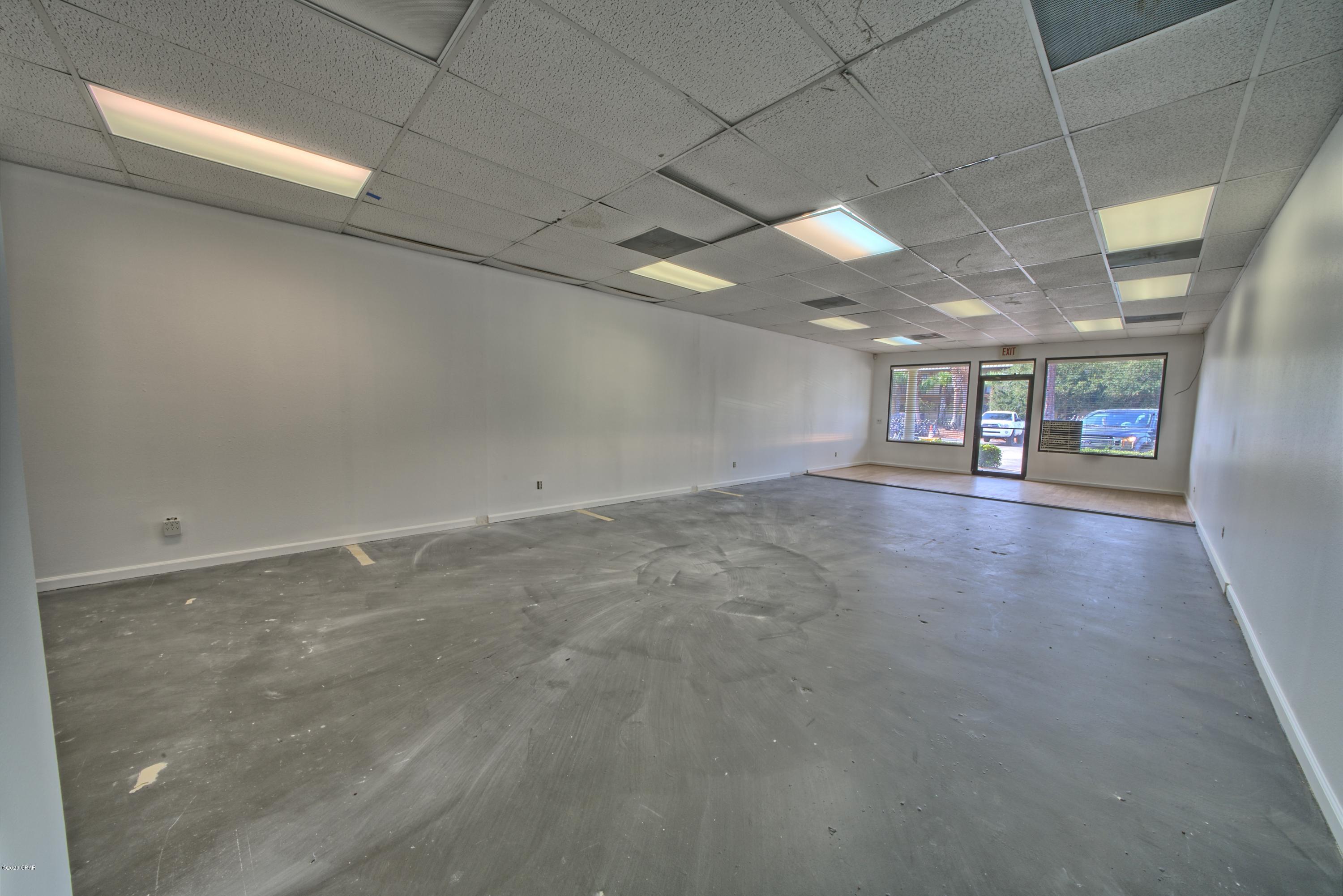 Lakewood Of Seagrove Beach - Commercial Lease