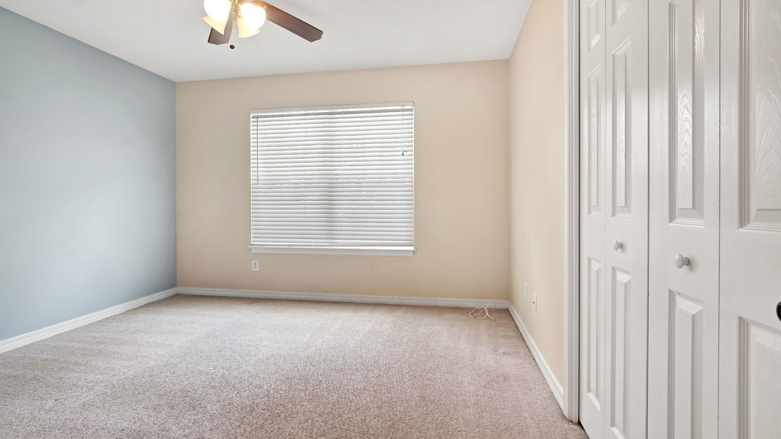 Palmetto Trace - Residential