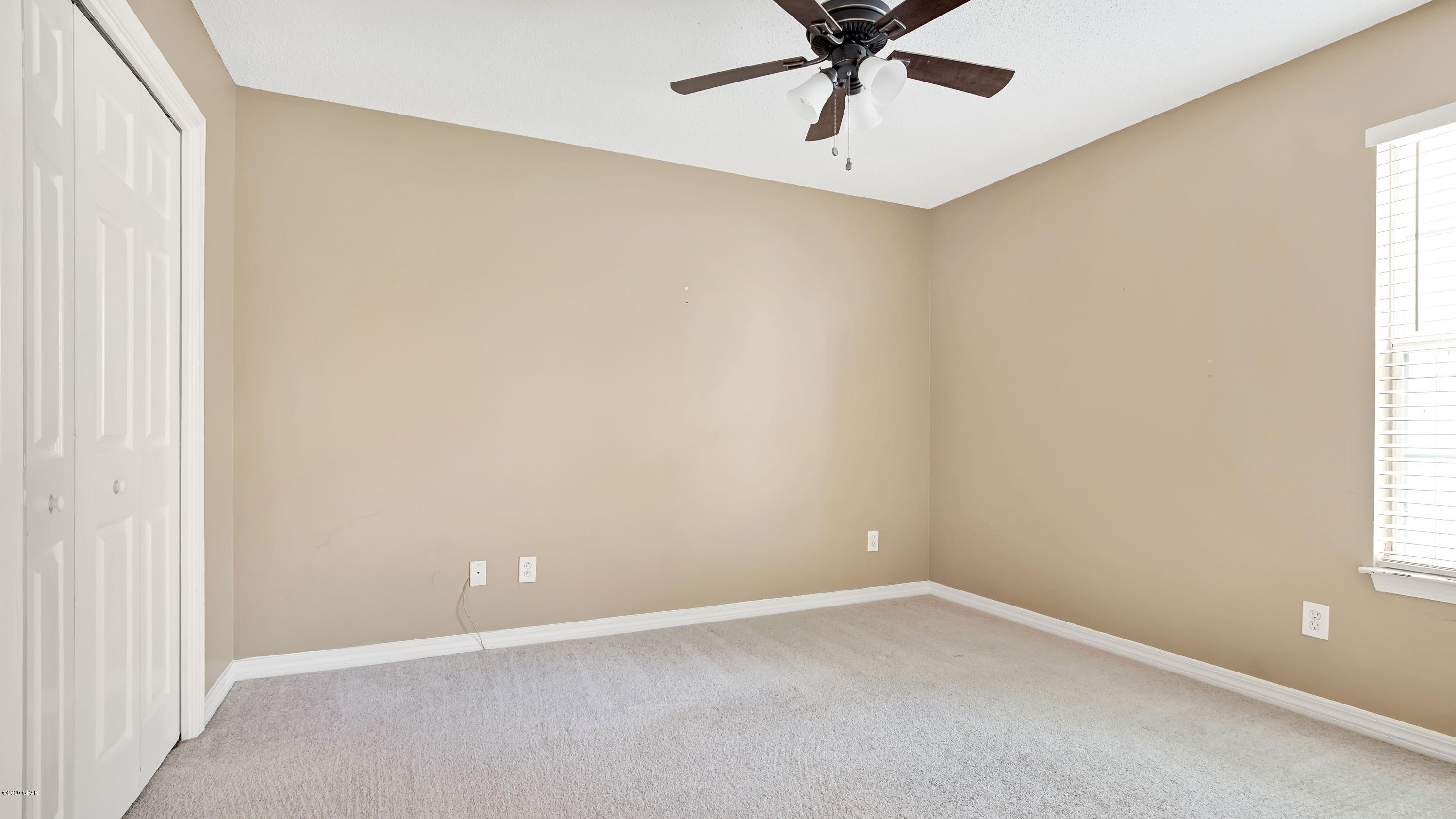 Palmetto Trace - Residential