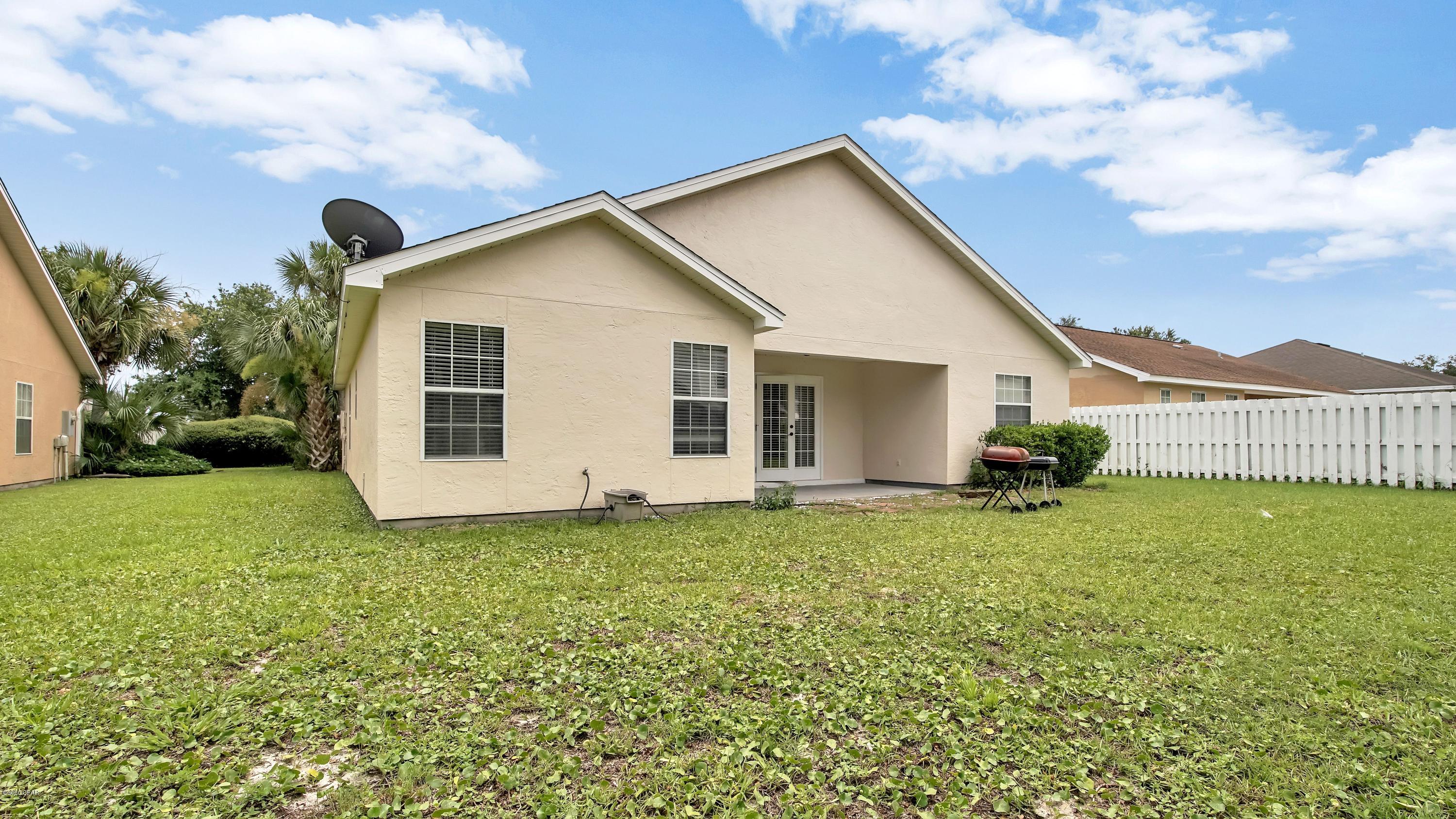 Palmetto Trace - Residential