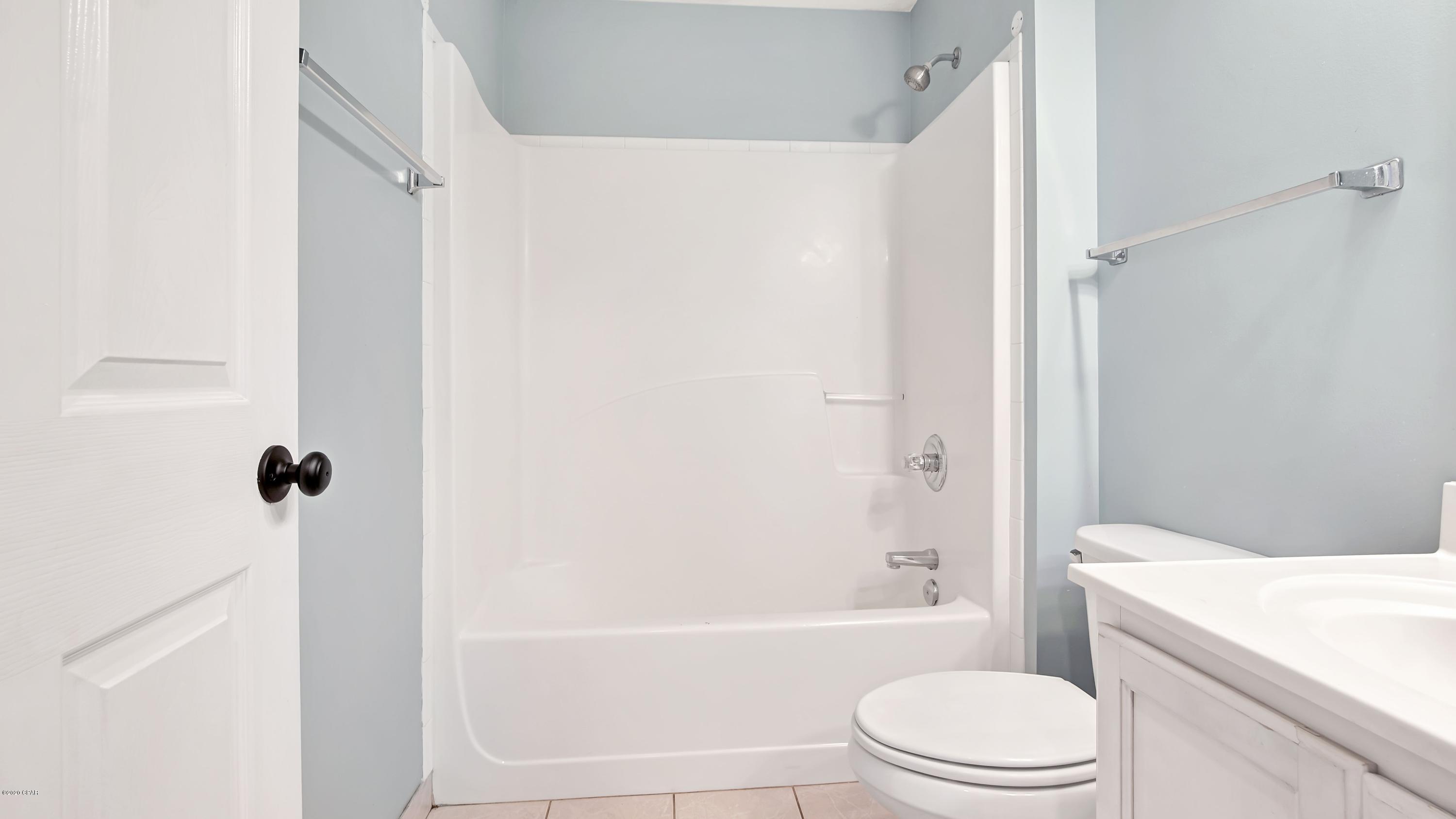 Palmetto Trace - Residential