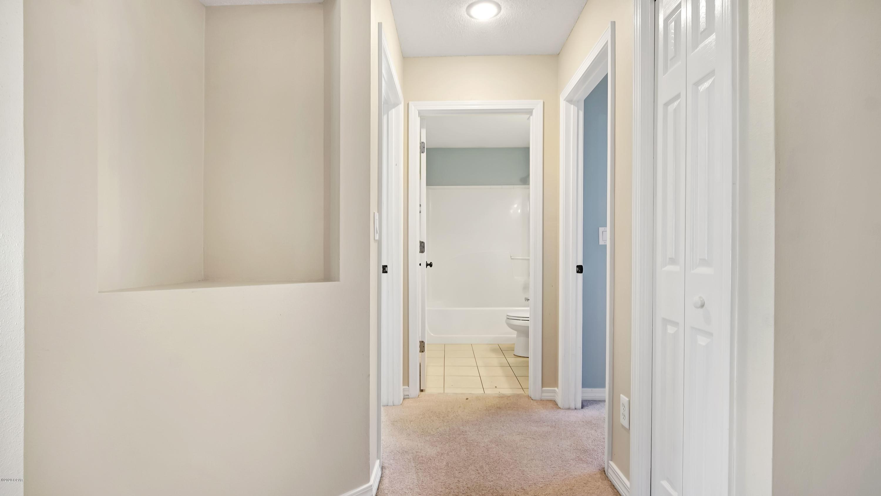 Palmetto Trace - Residential