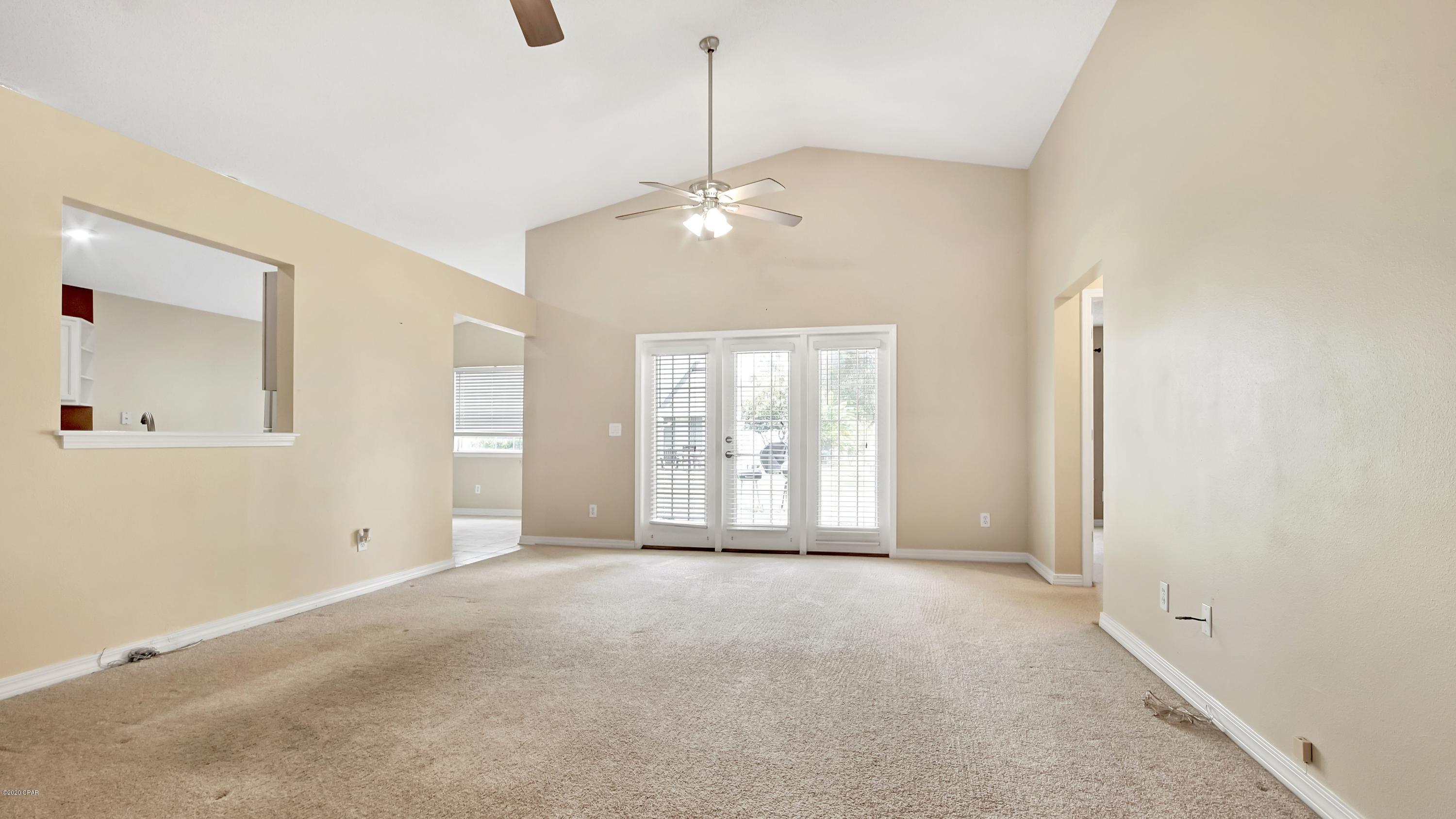 Palmetto Trace - Residential