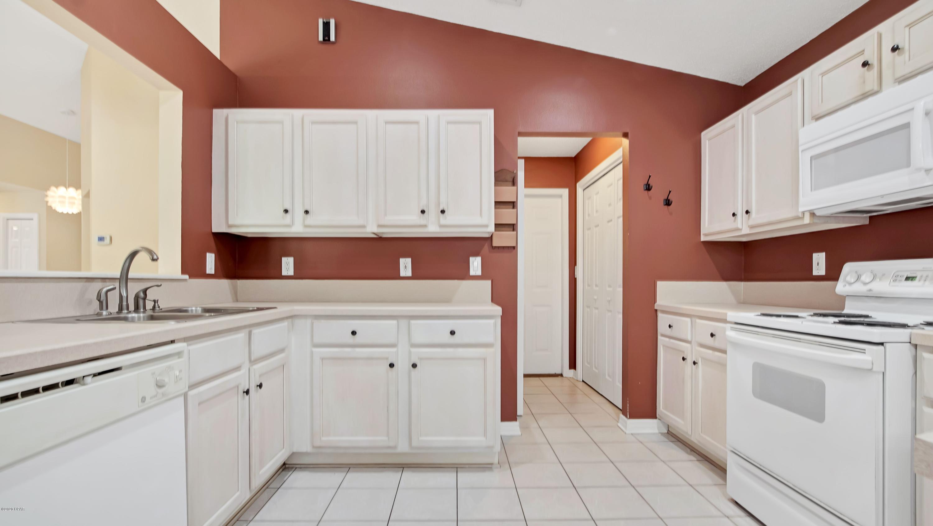 Palmetto Trace - Residential