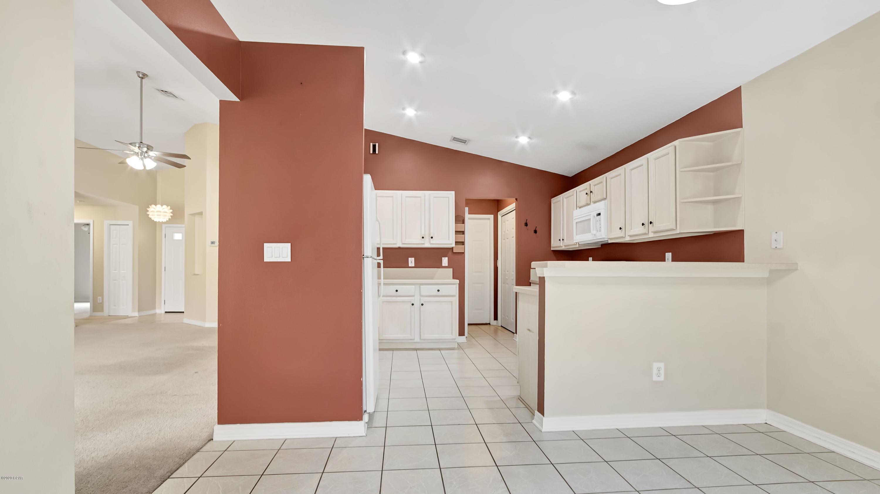 Palmetto Trace - Residential