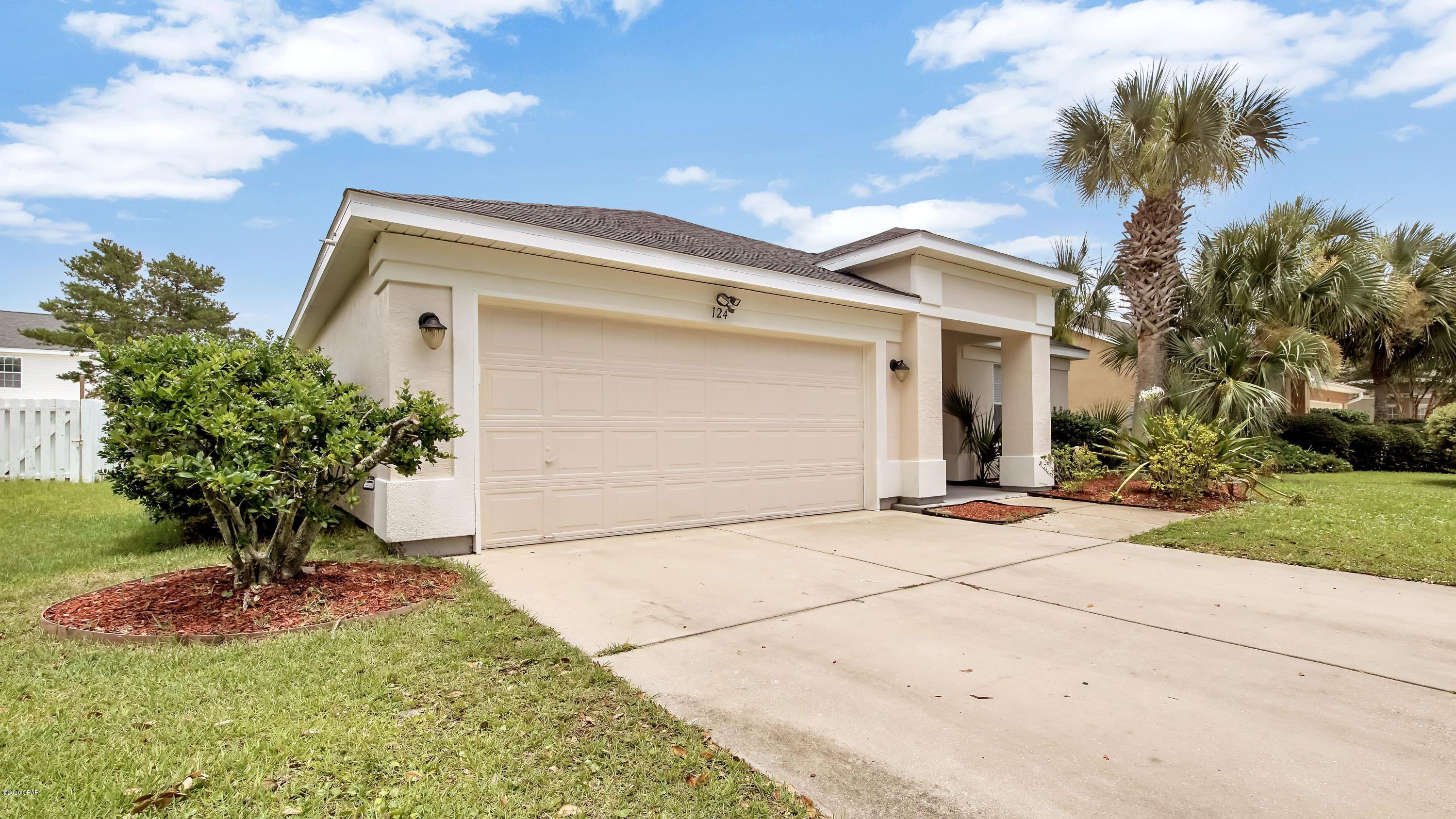 Palmetto Trace - Residential