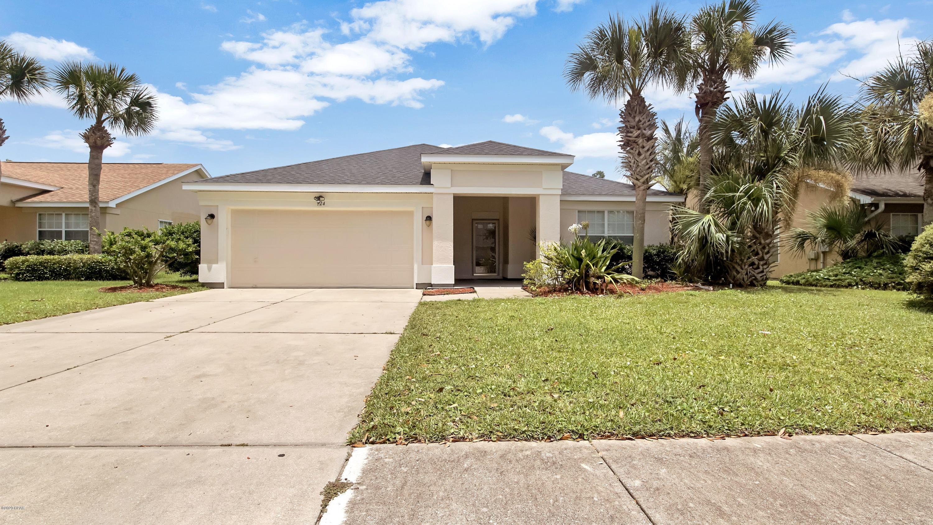 Palmetto Trace - Residential