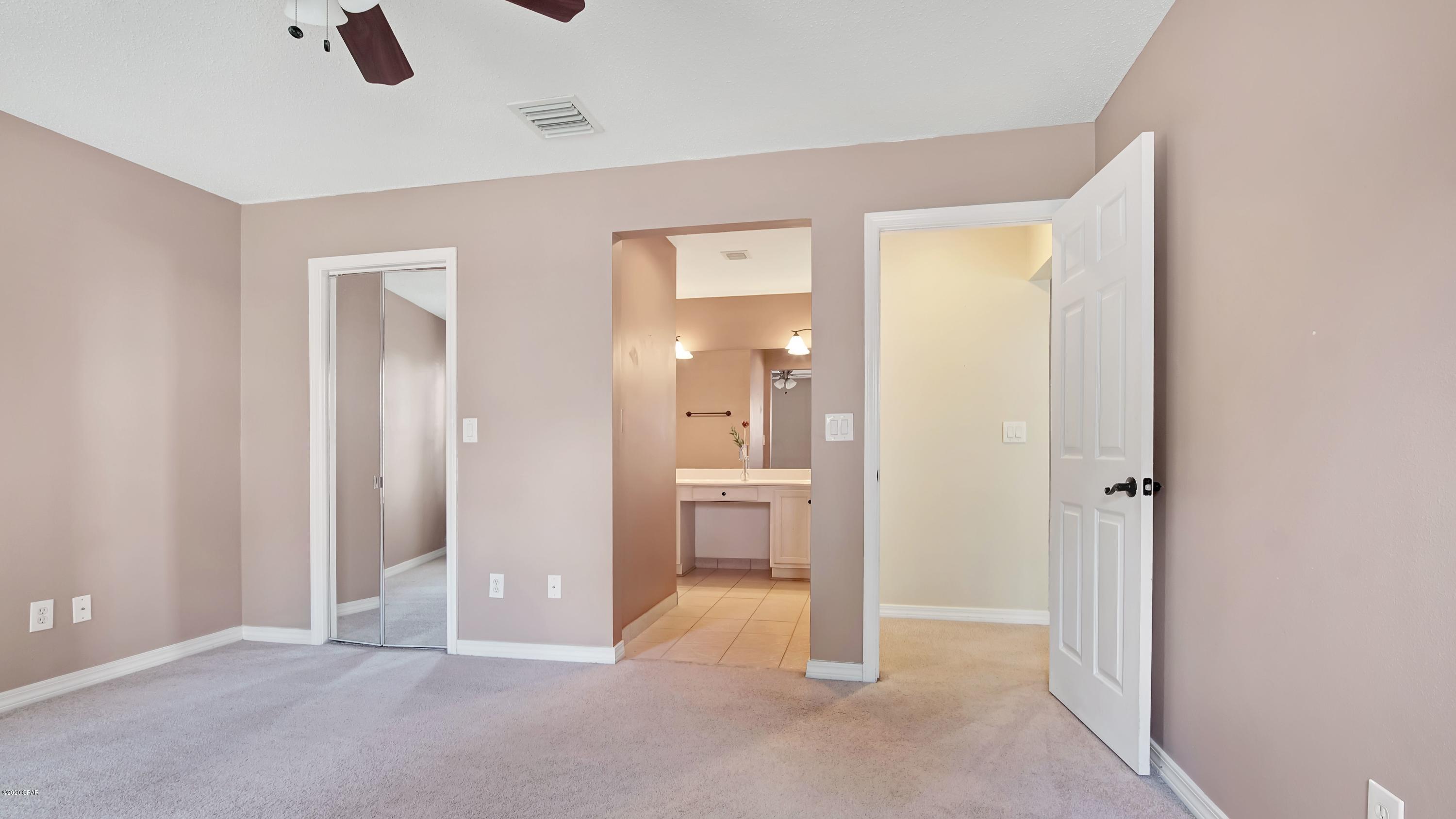 Palmetto Trace - Residential