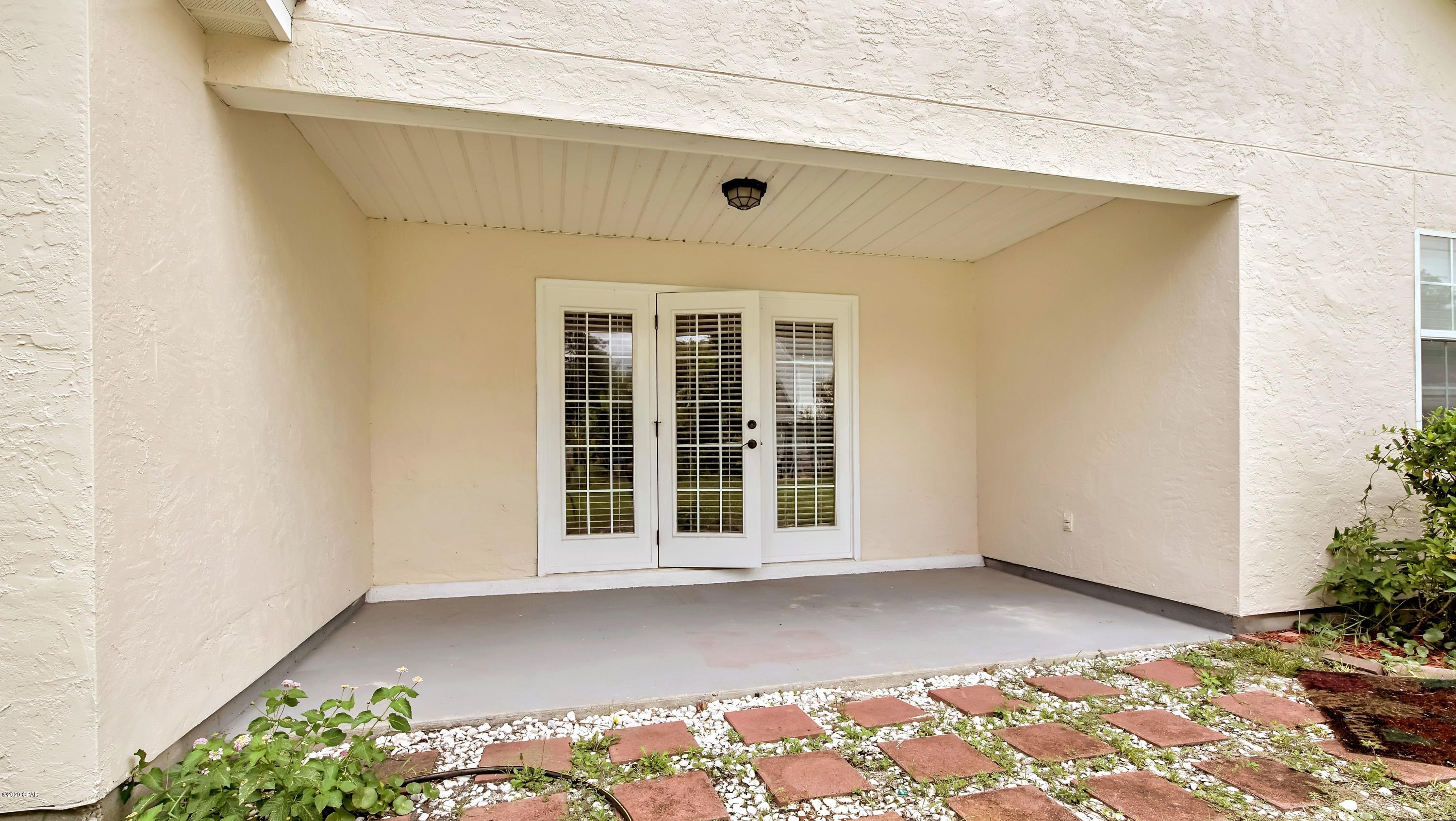 Palmetto Trace - Residential