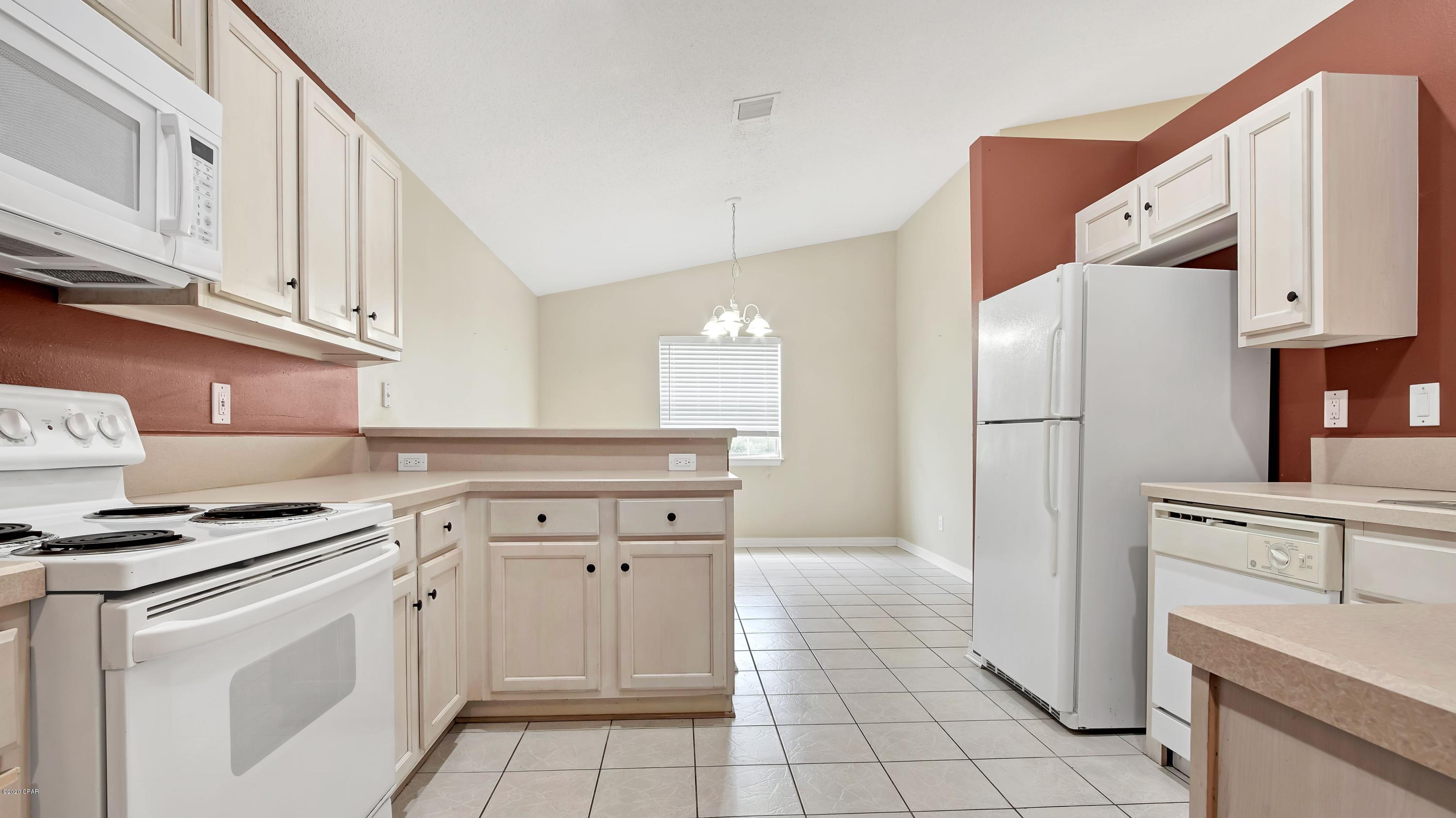 Palmetto Trace - Residential