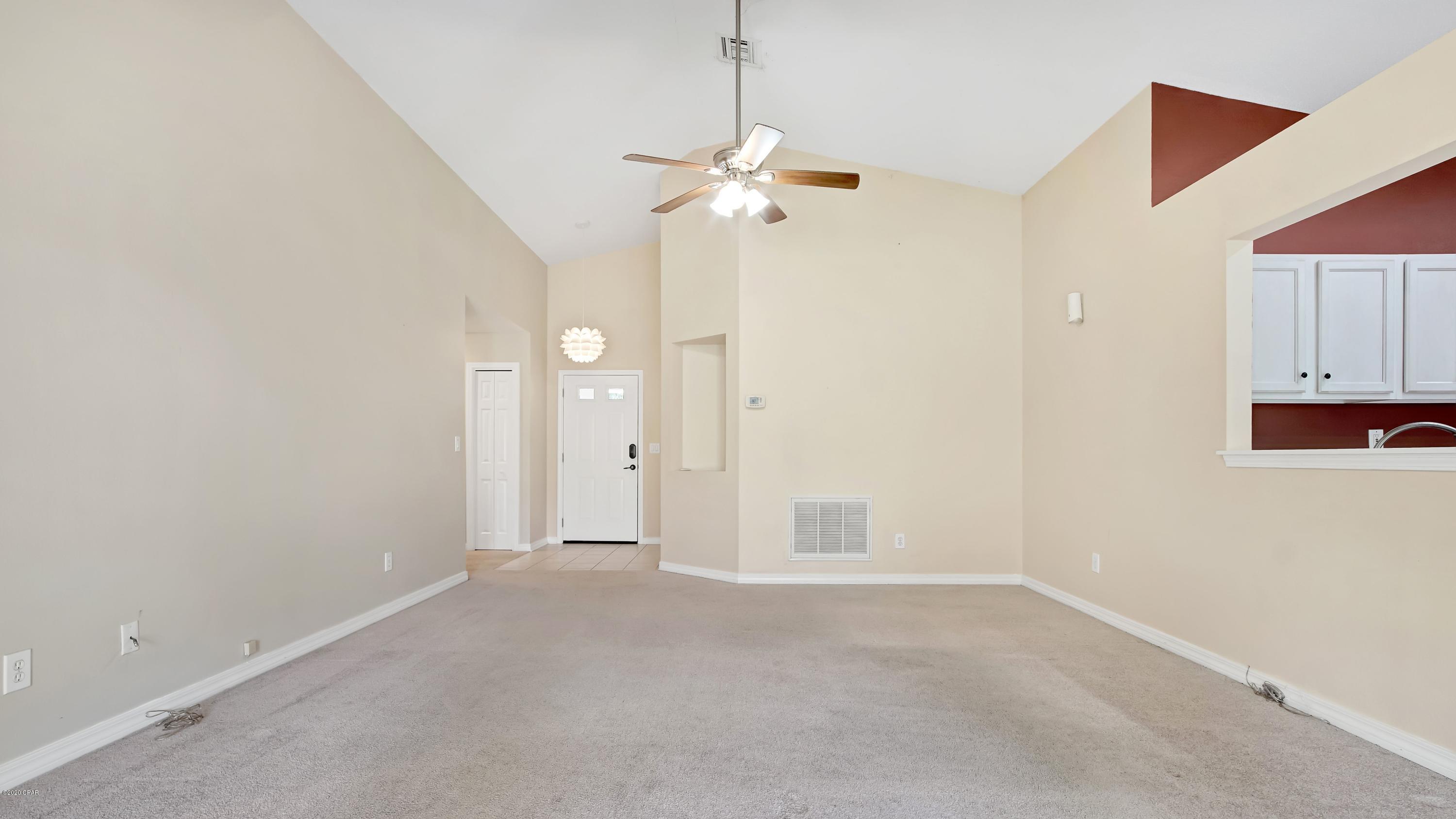 Palmetto Trace - Residential