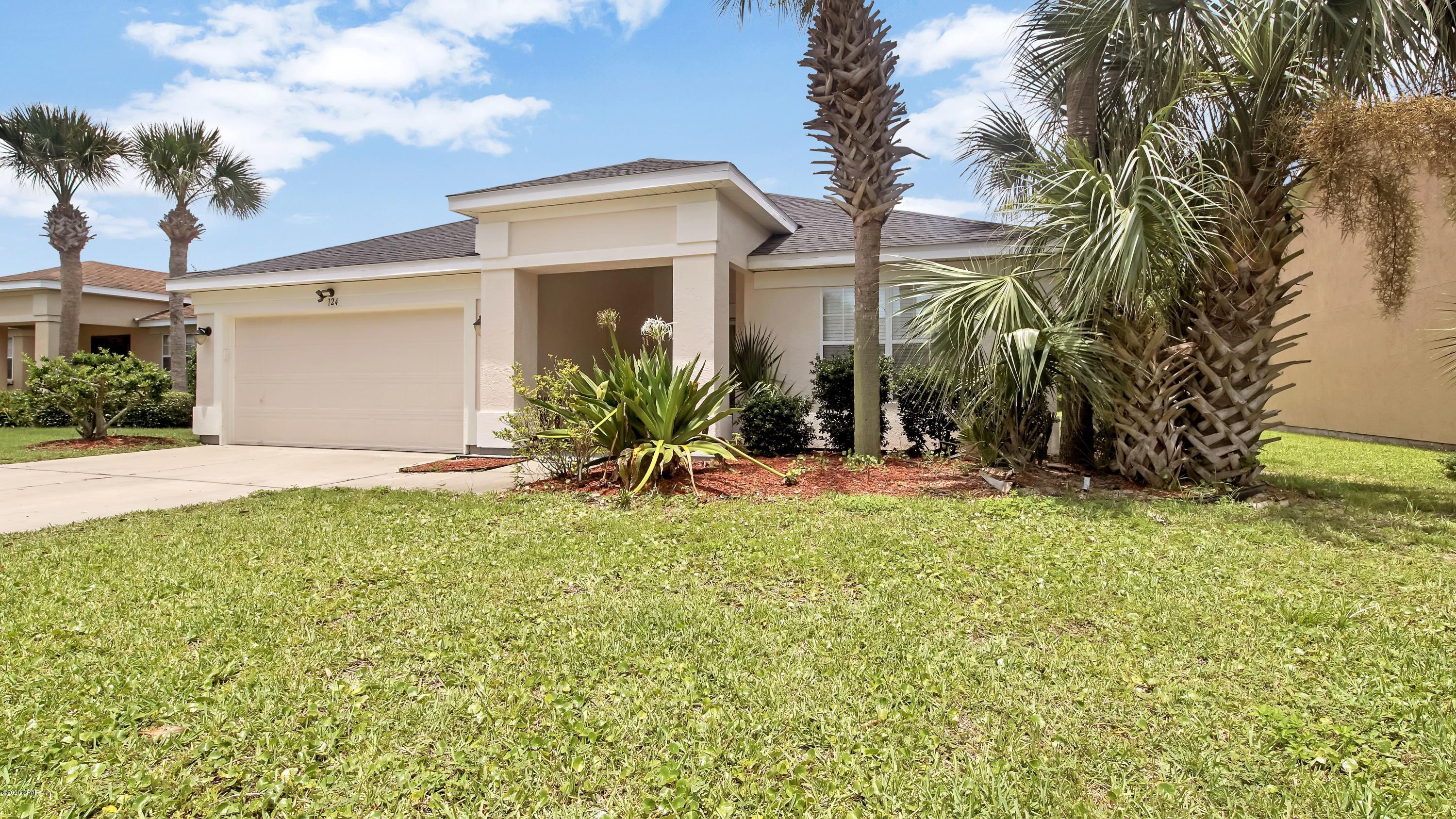 Palmetto Trace - Residential