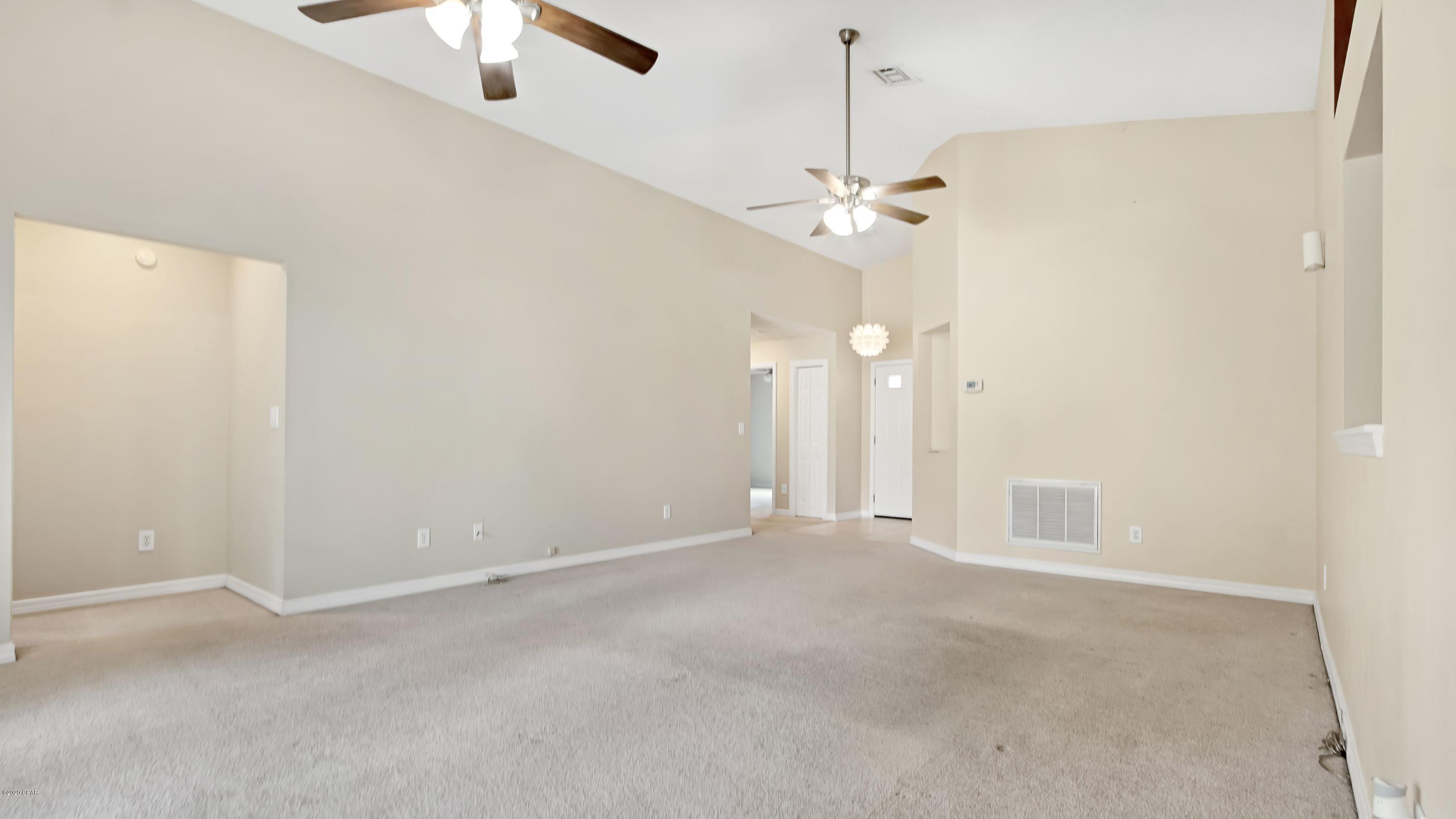 Palmetto Trace - Residential