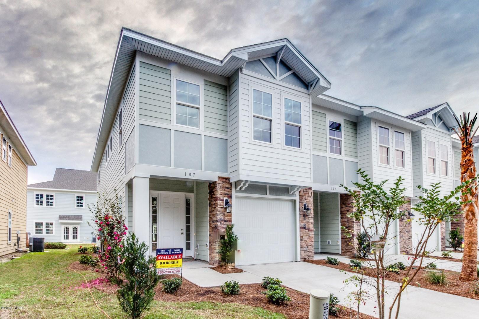 Waterfall Phase I - Residential