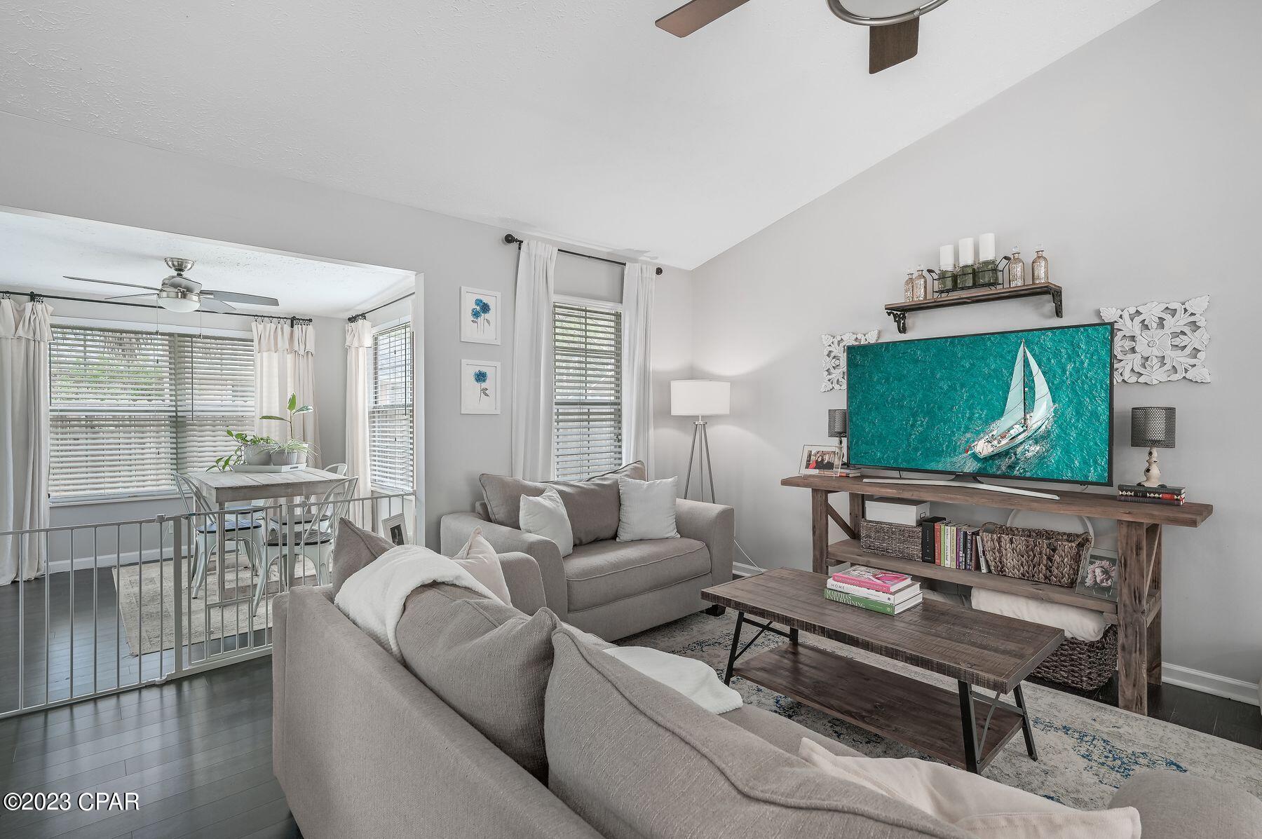 North Beach Estates - Residential