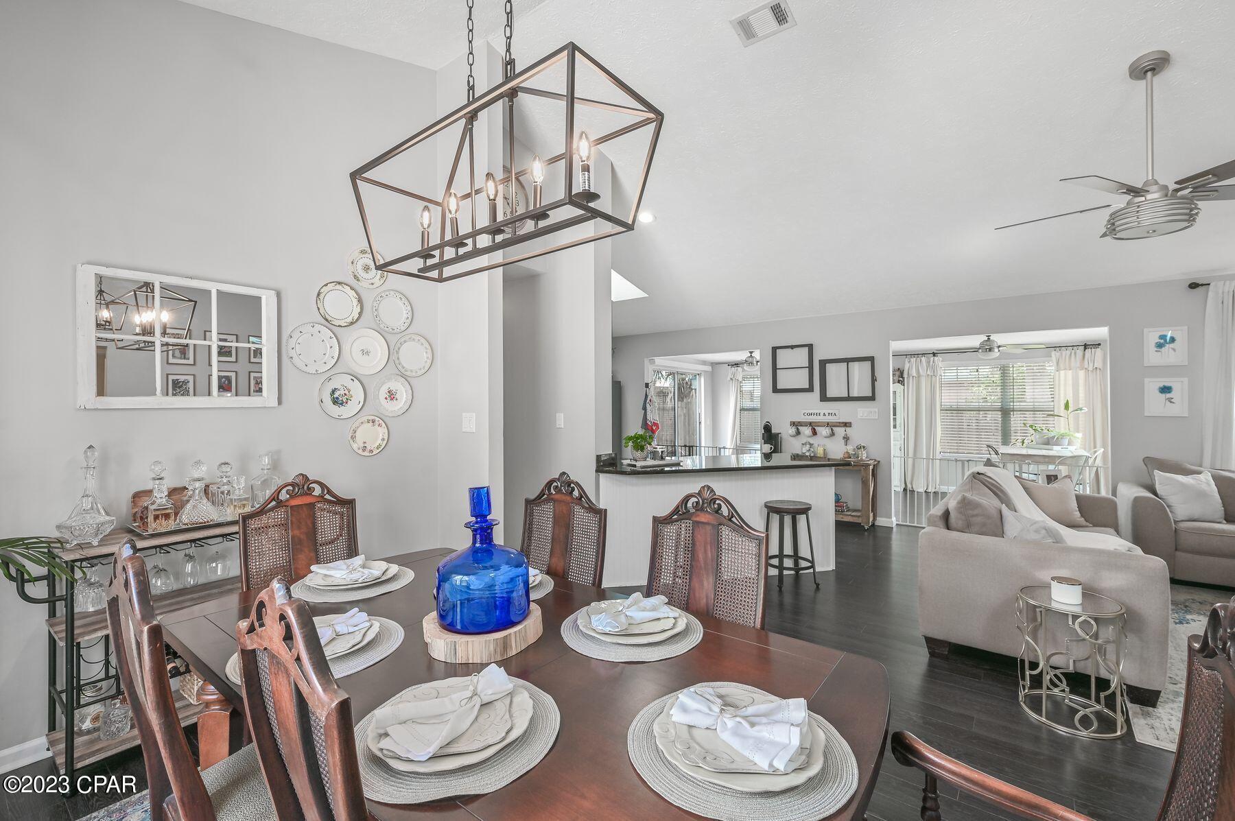 North Beach Estates - Residential