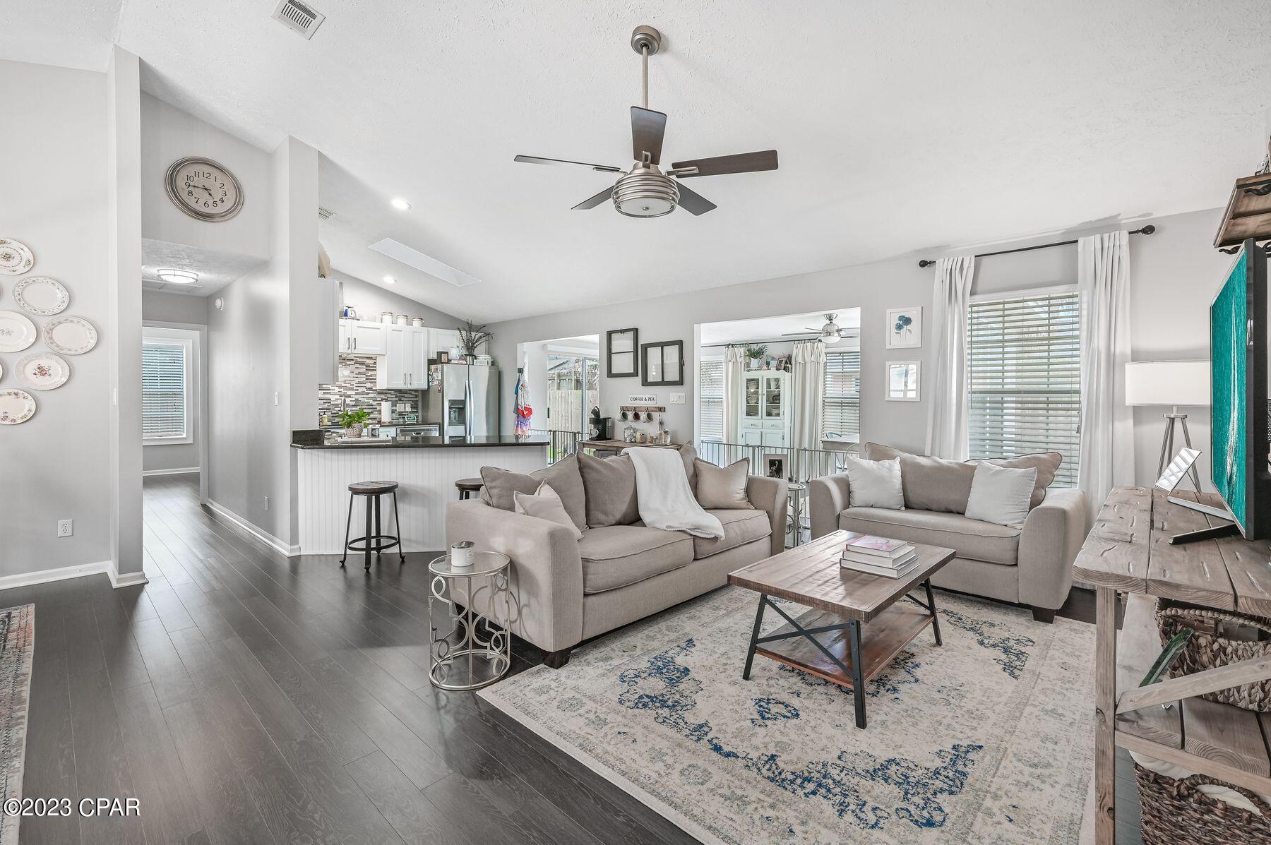 North Beach Estates - Residential