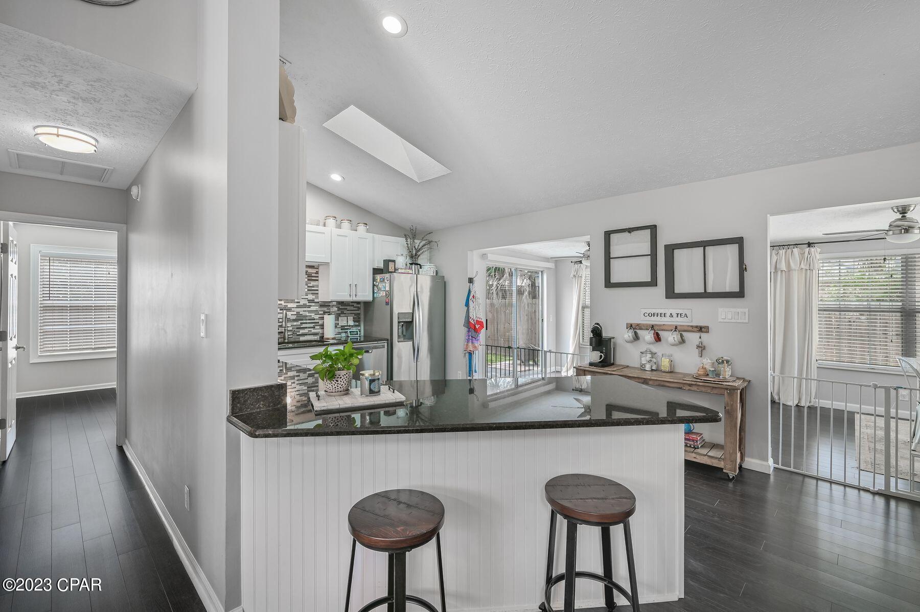 North Beach Estates - Residential