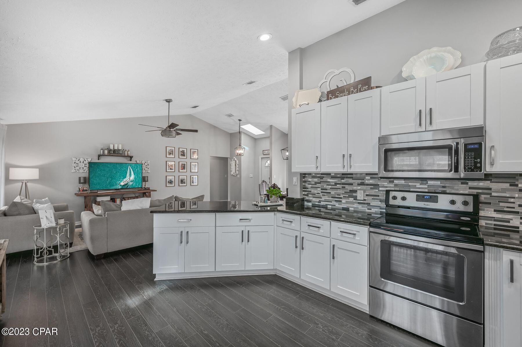 North Beach Estates - Residential