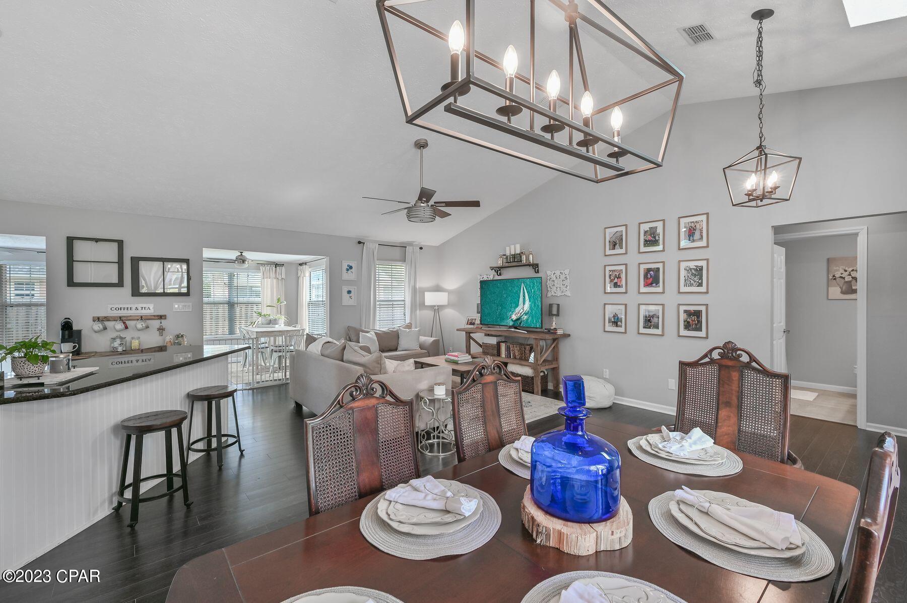 North Beach Estates - Residential