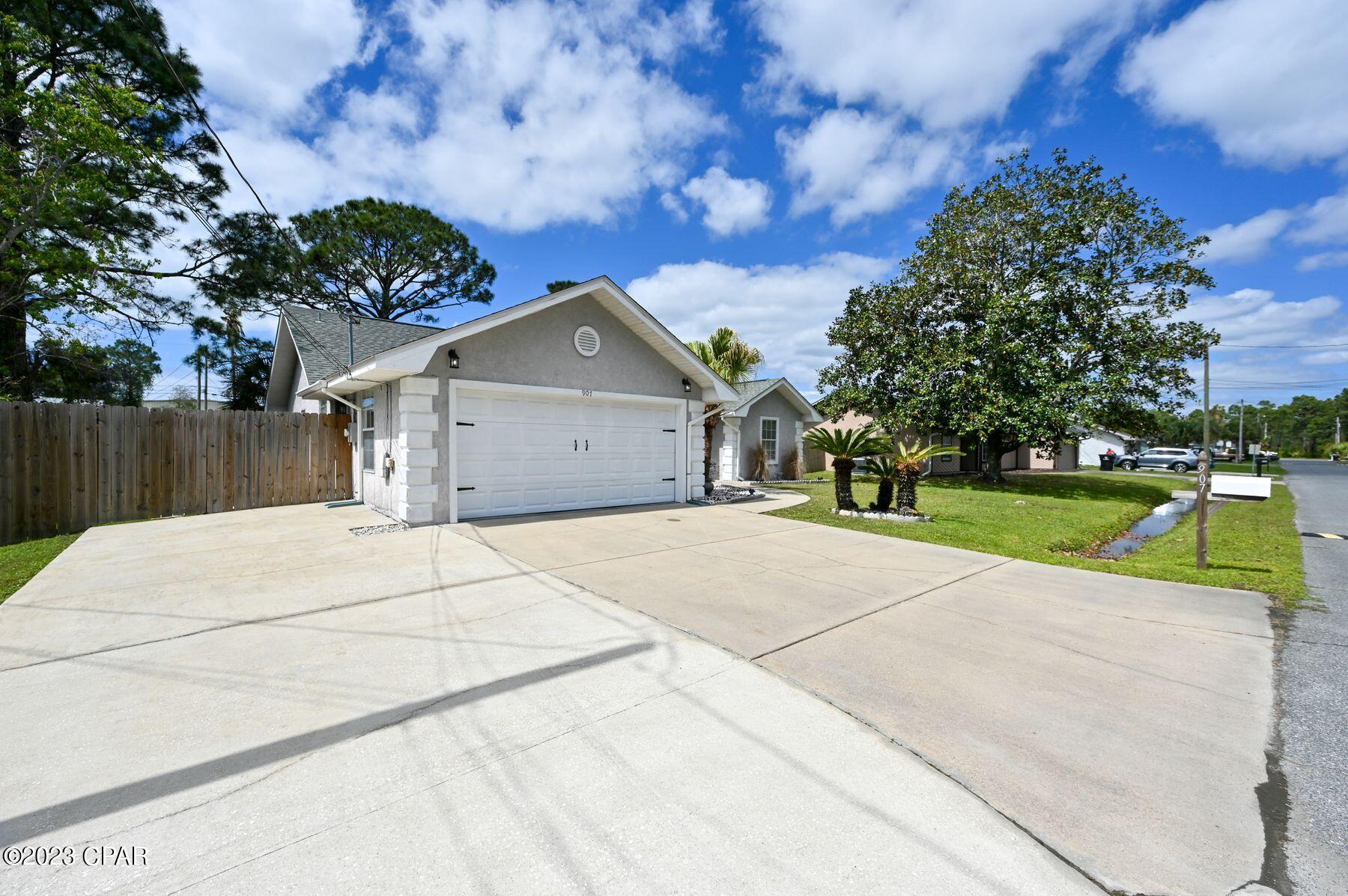 North Beach Estates - Residential