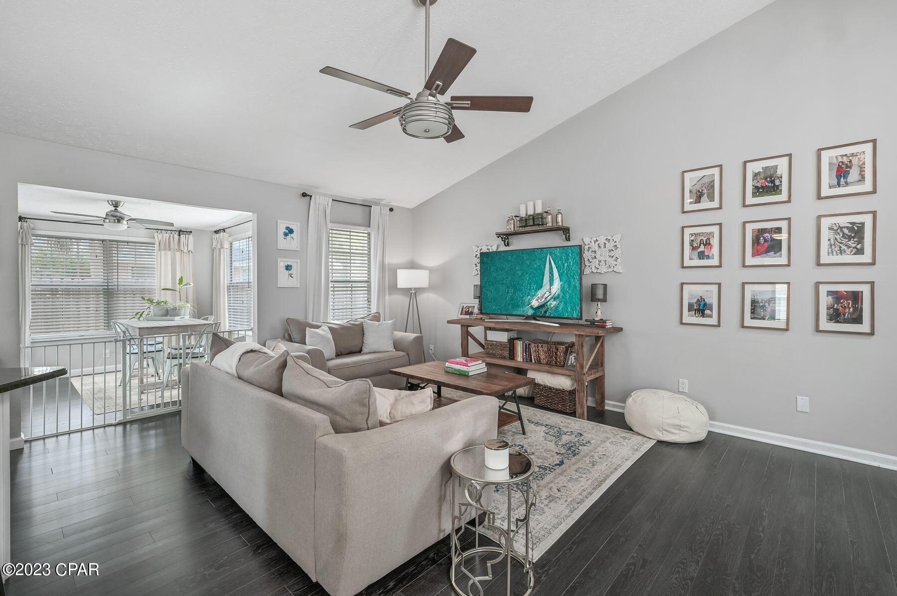 North Beach Estates - Residential