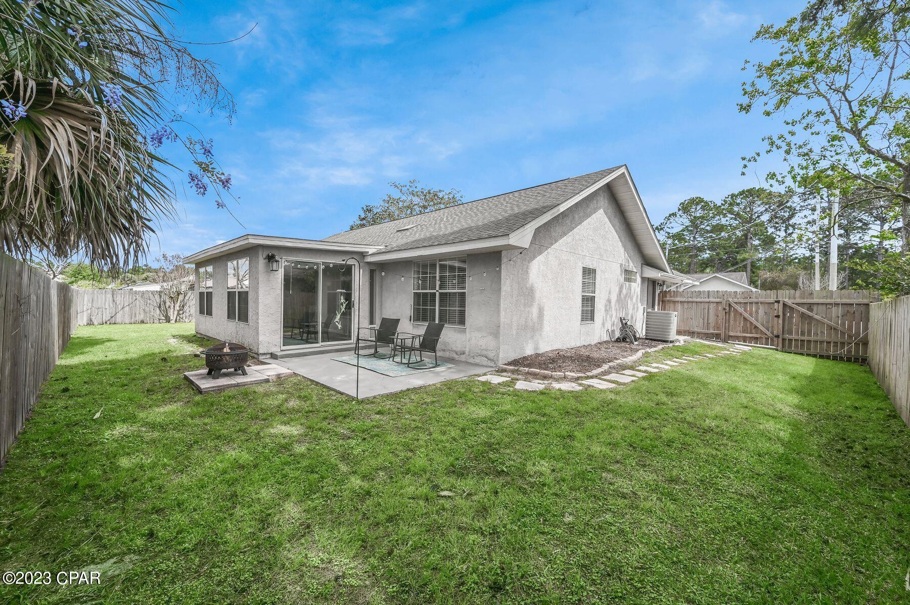 North Beach Estates - Residential